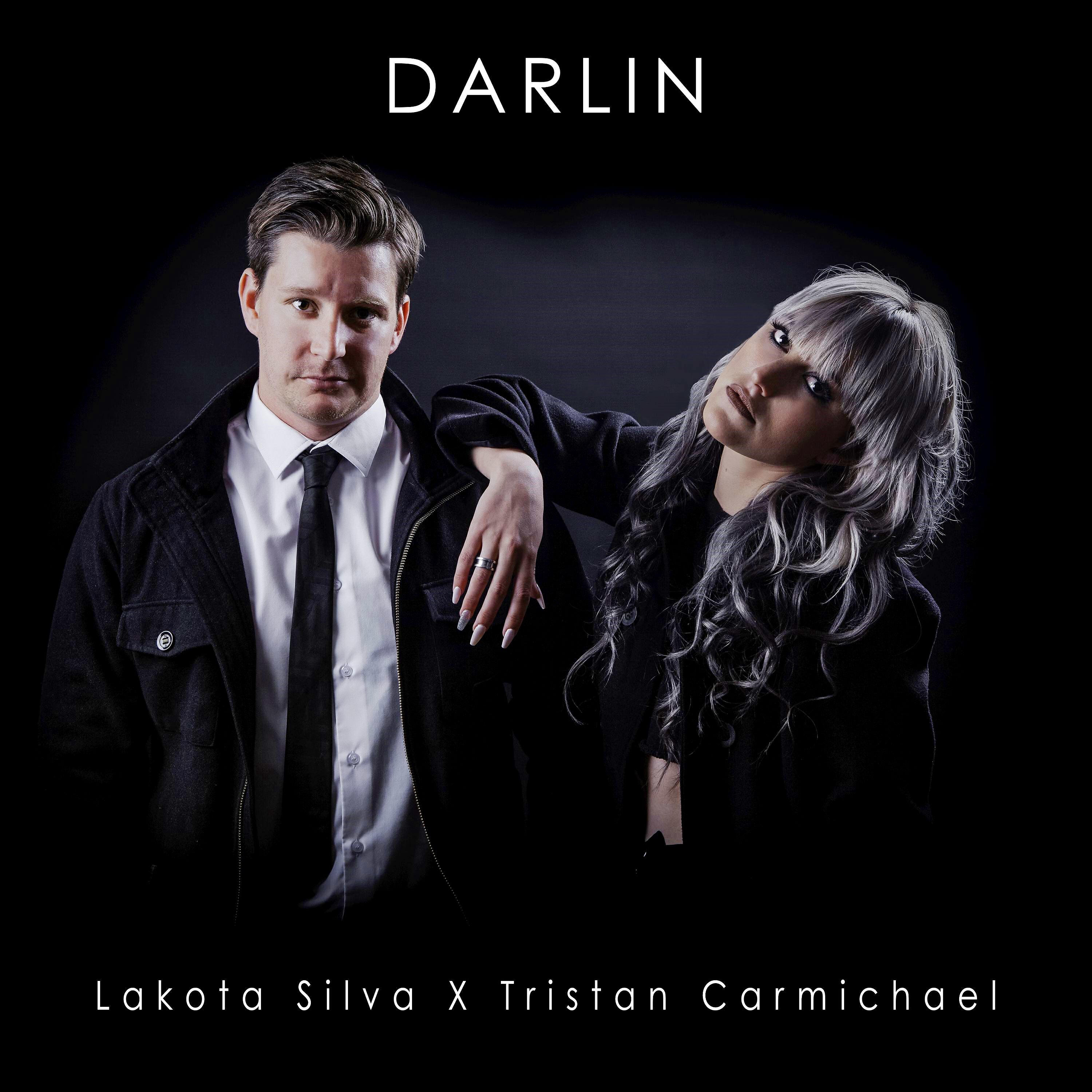 Постер альбома Darlin