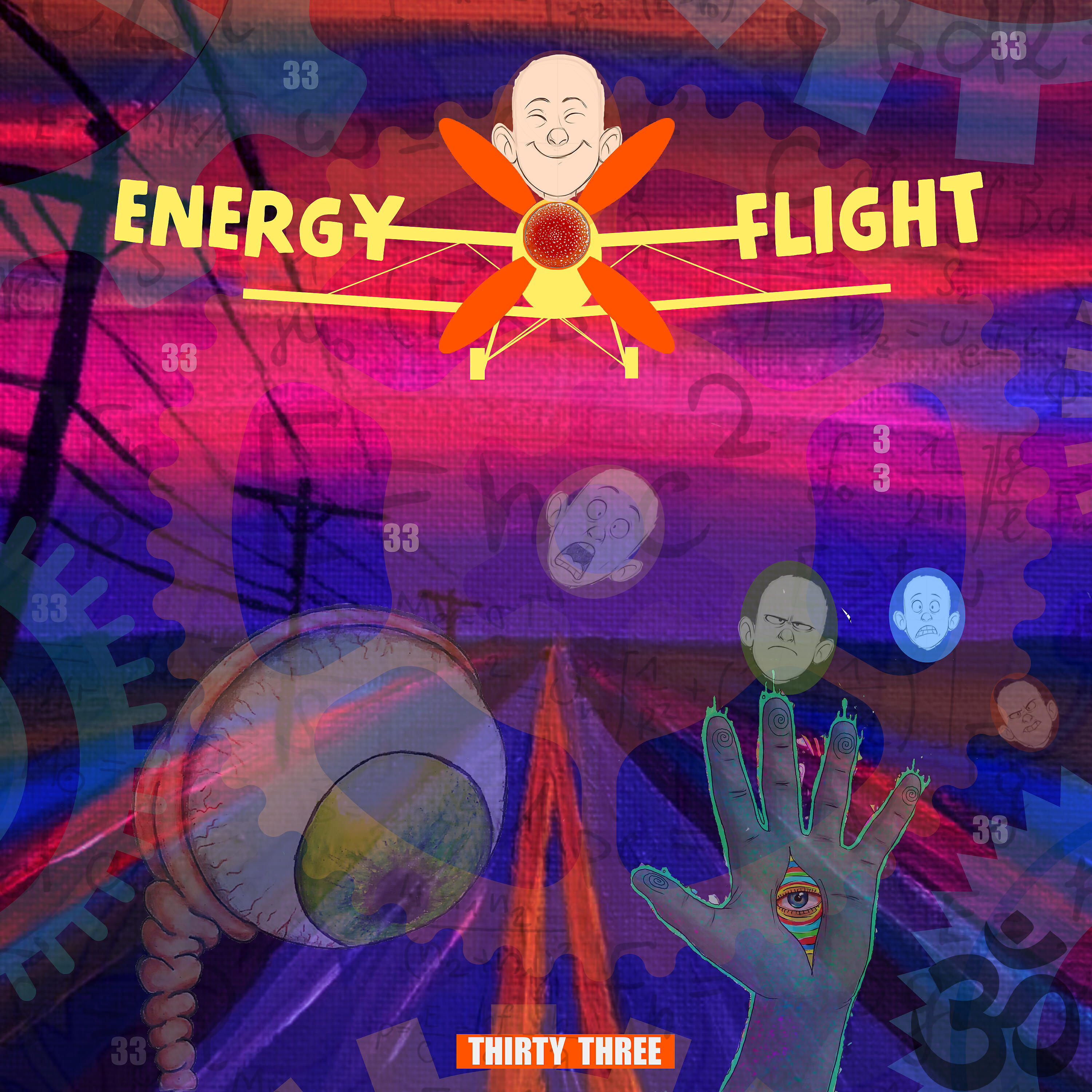 Релиз Thirty Three
