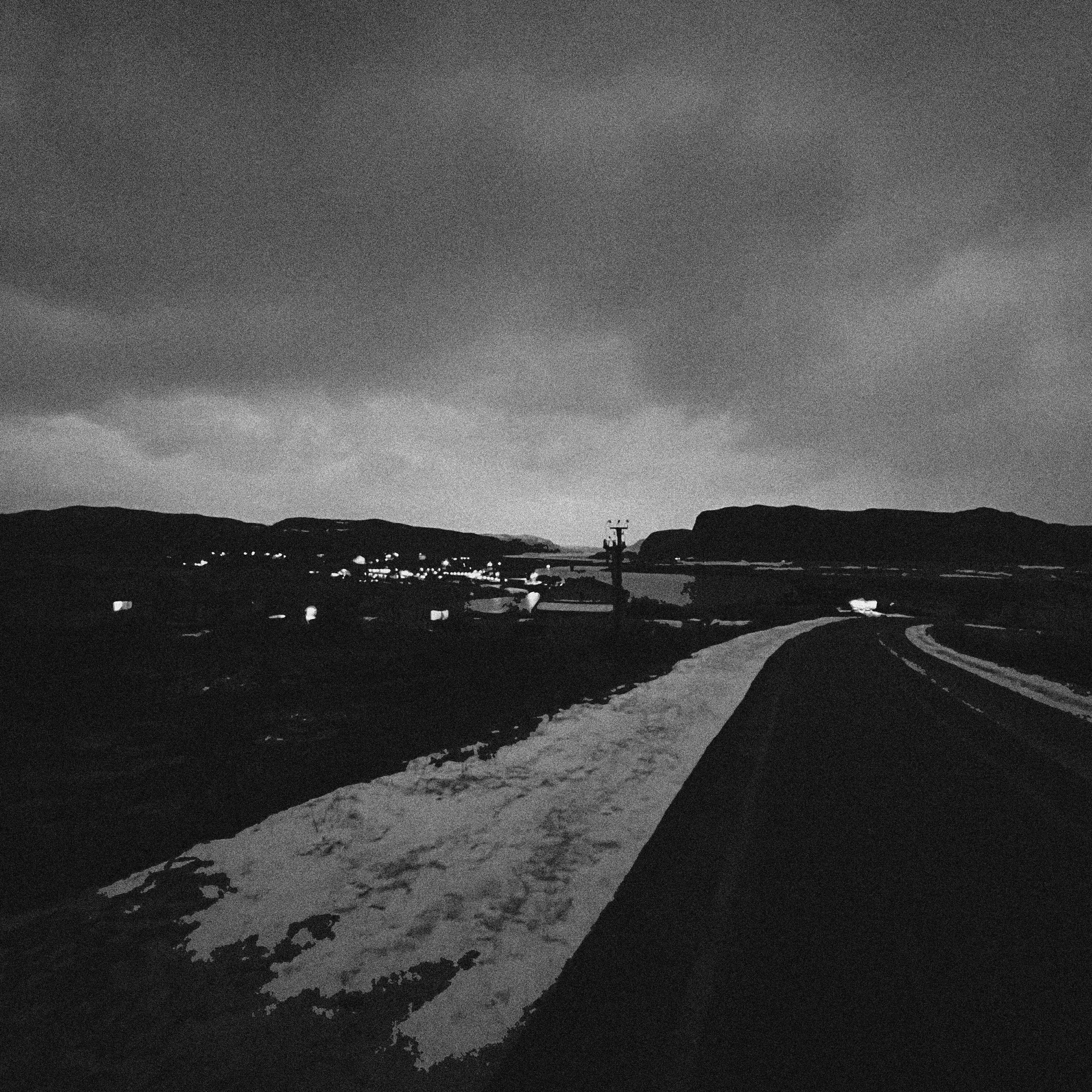 Релиз Blackness