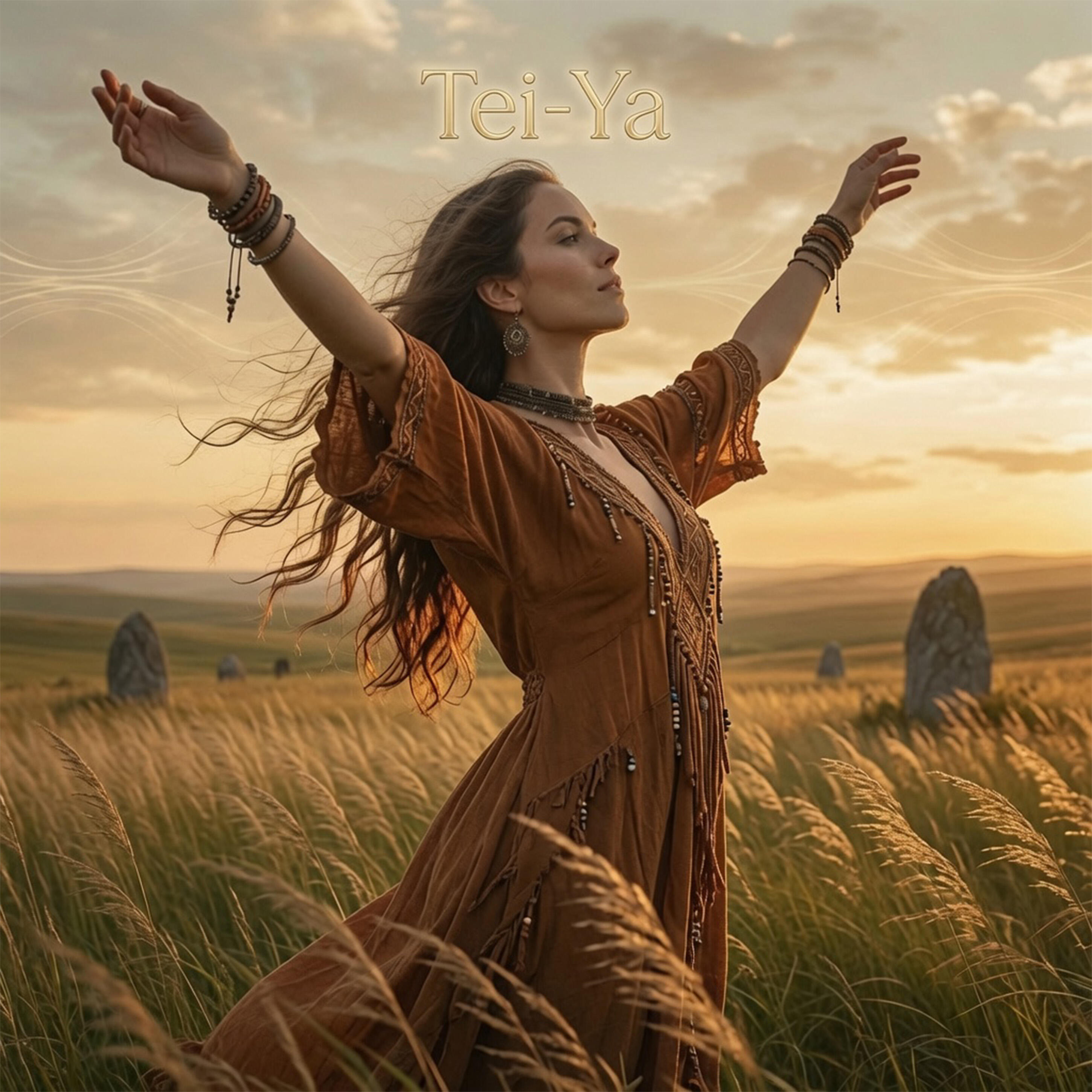 Релиз Breath of the Steppe