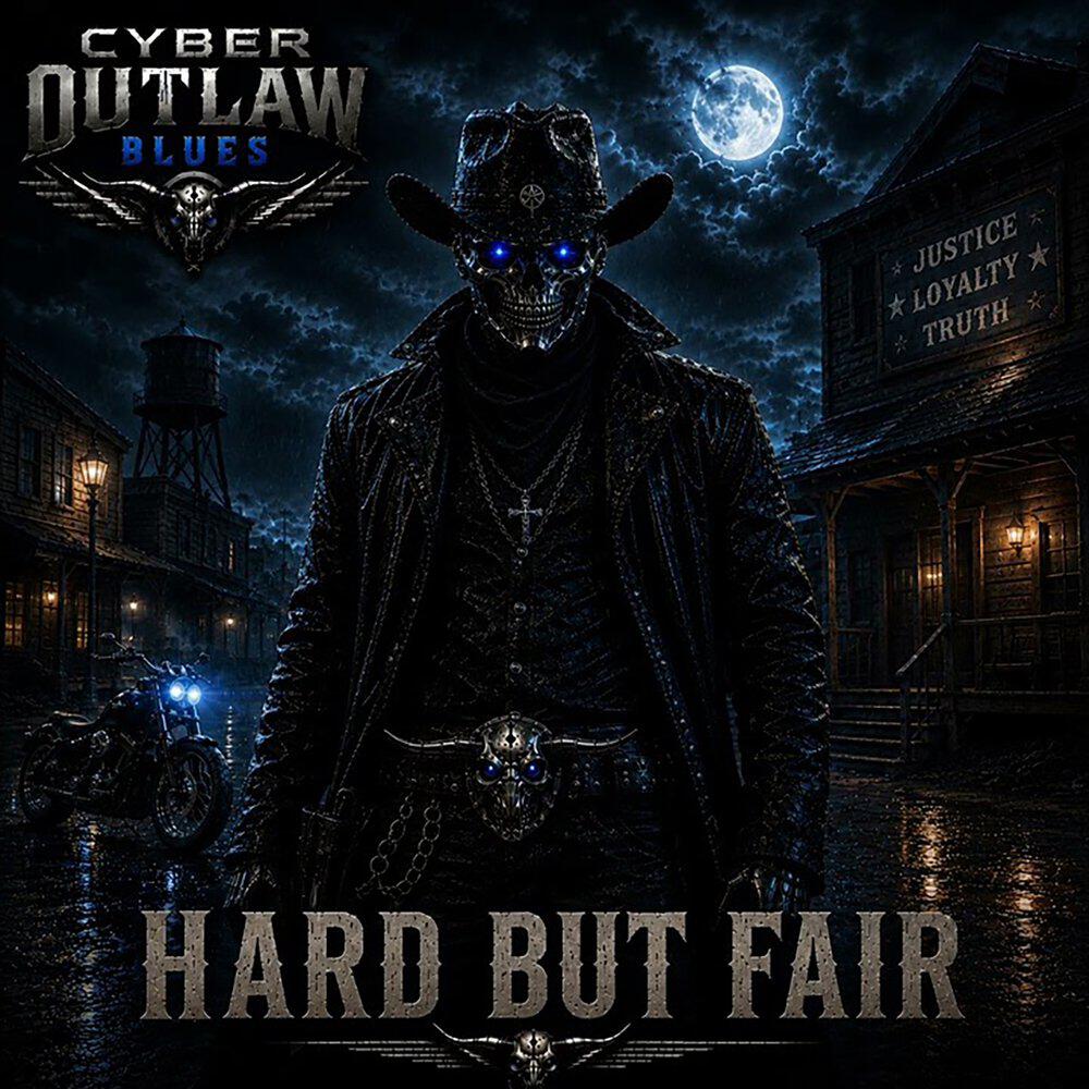 Релиз Hard but Fair