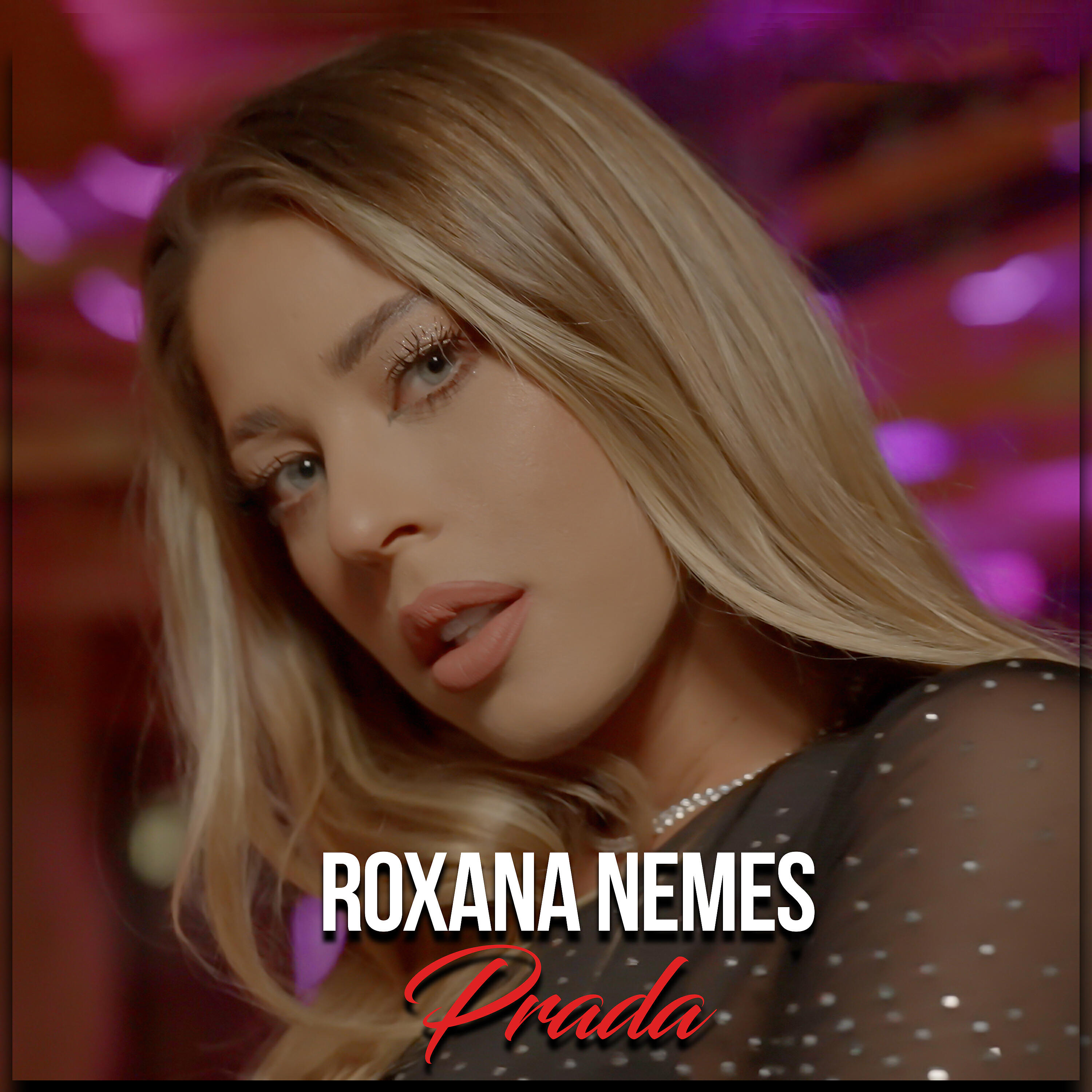 Релиз Prada