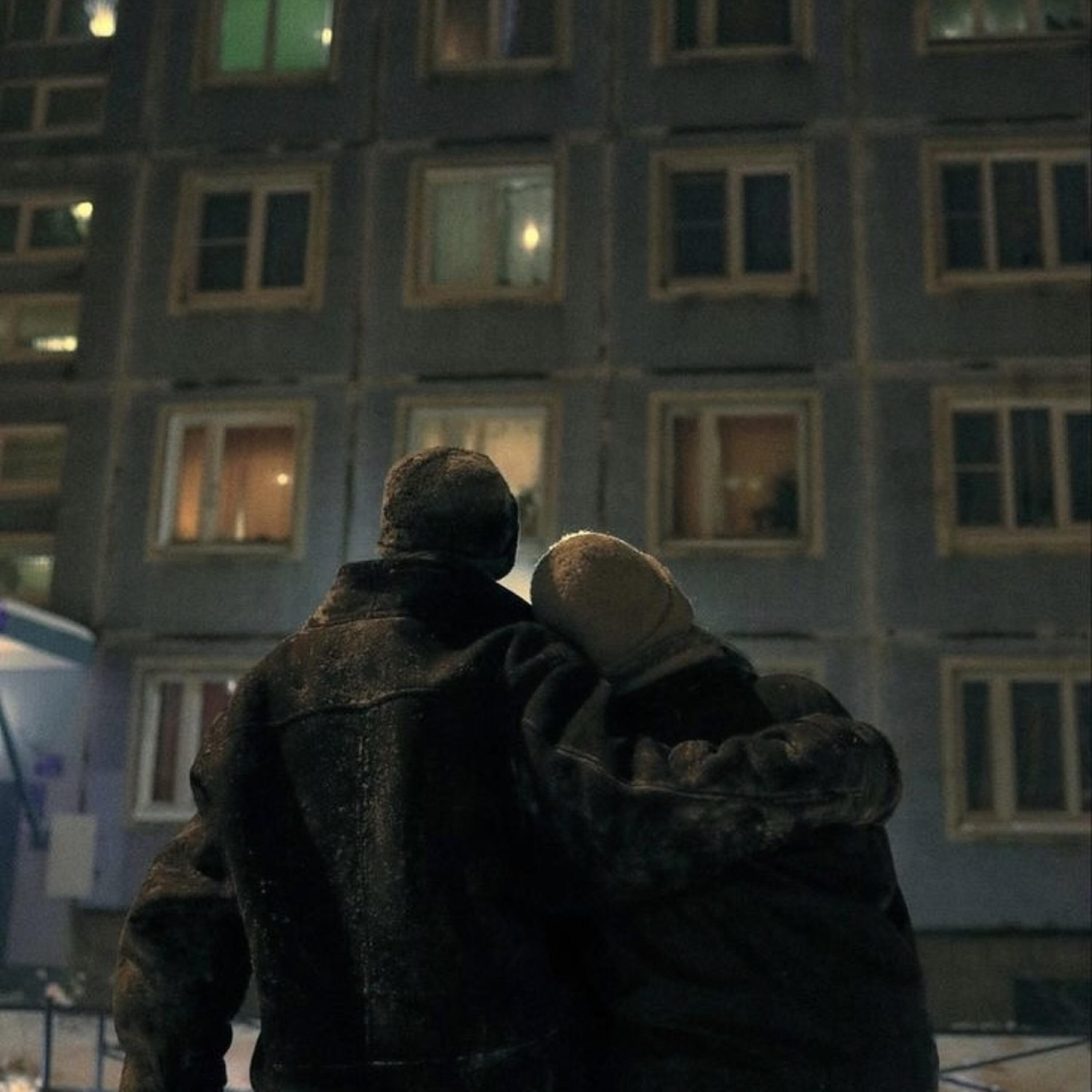Релиз Романтика
