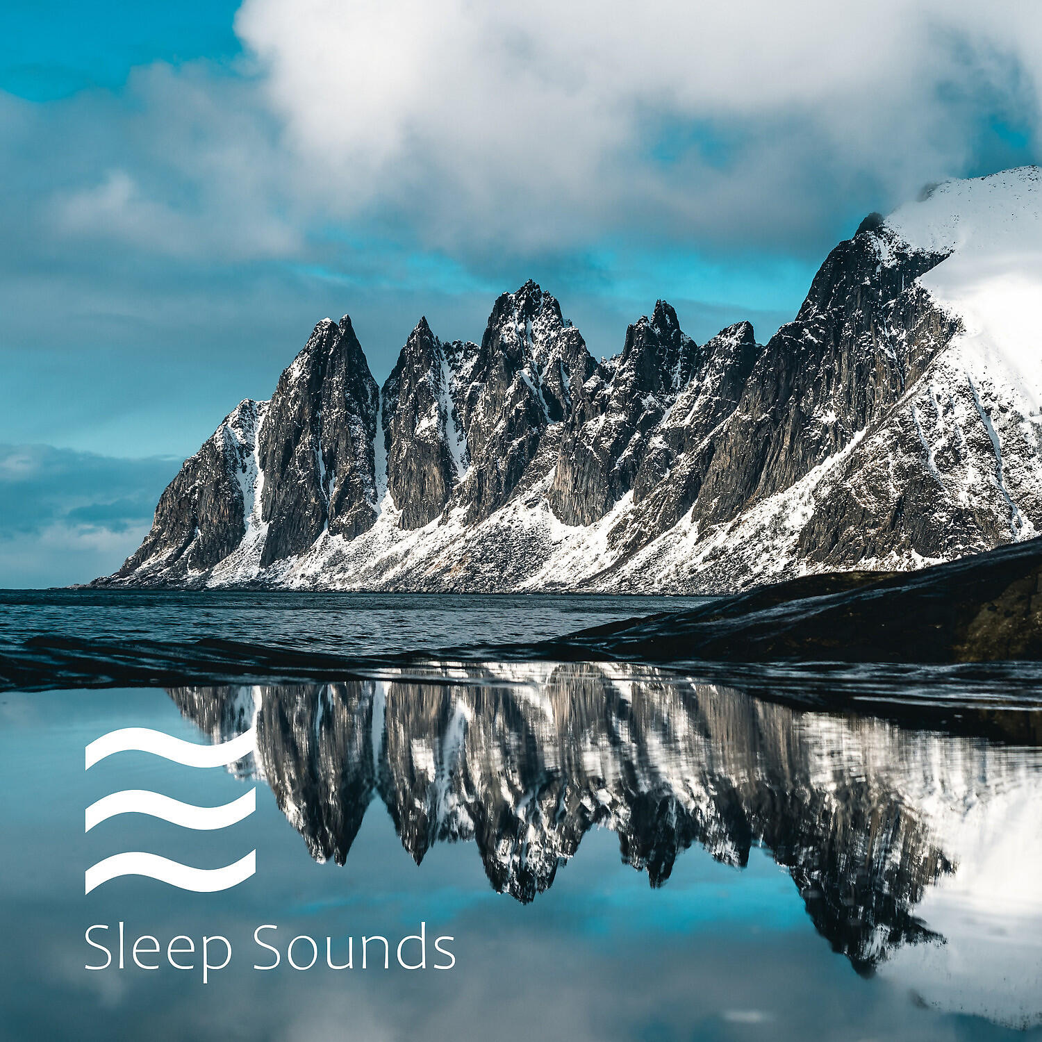 Релиз Soft Rain Sounds for Relief