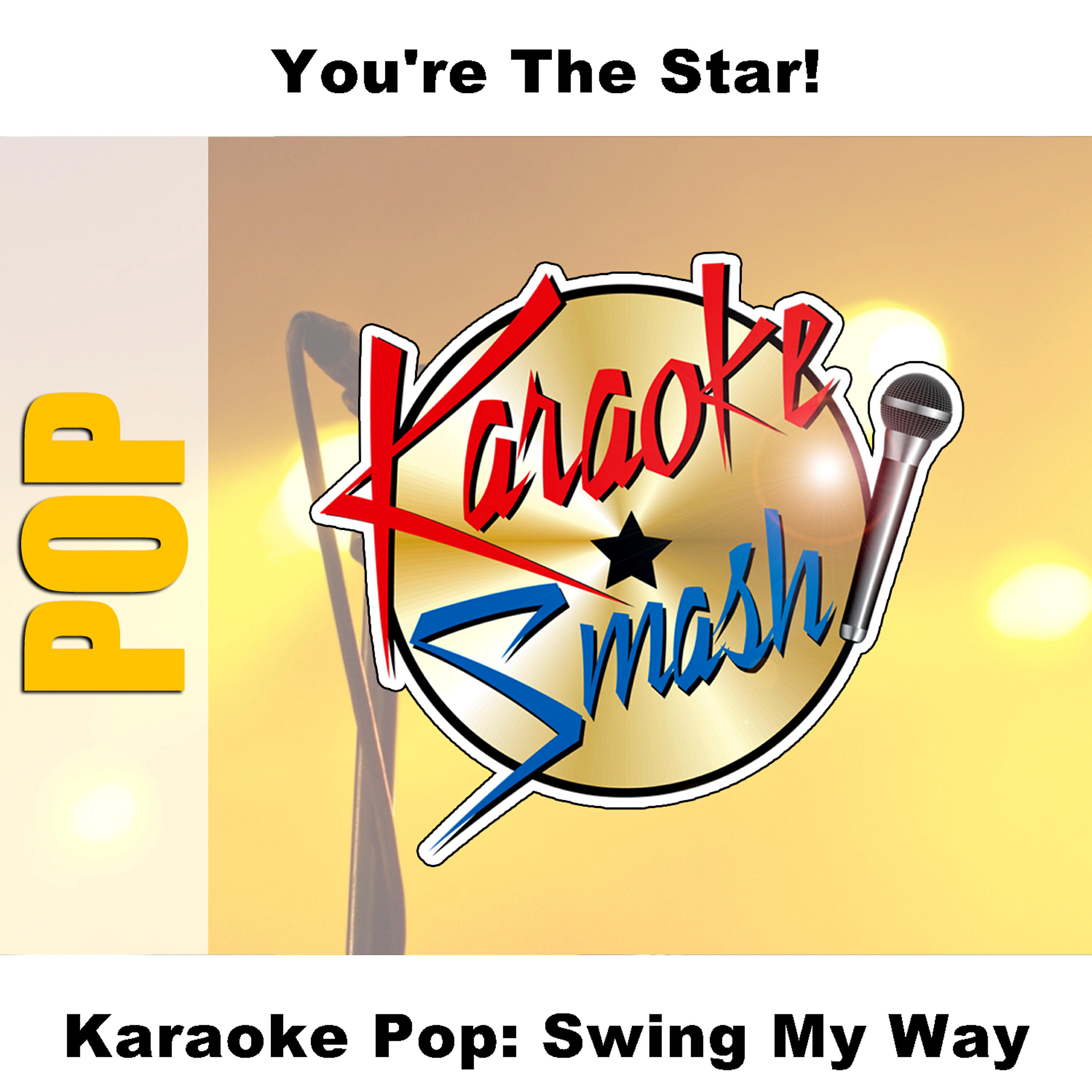 Релиз Karaoke Pop: Swing My Way