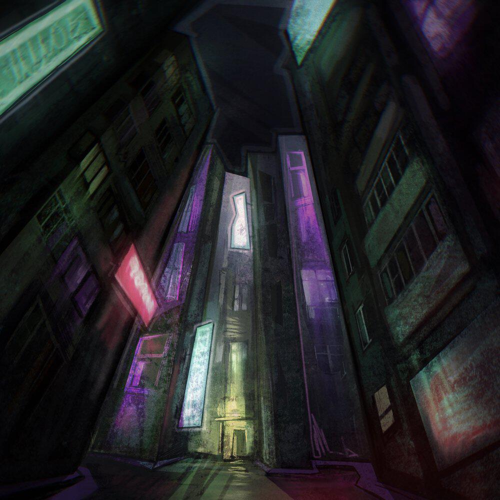 Релиз faceless