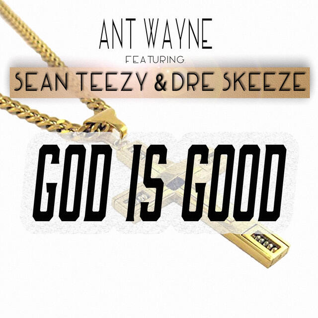 Релиз God Is Good