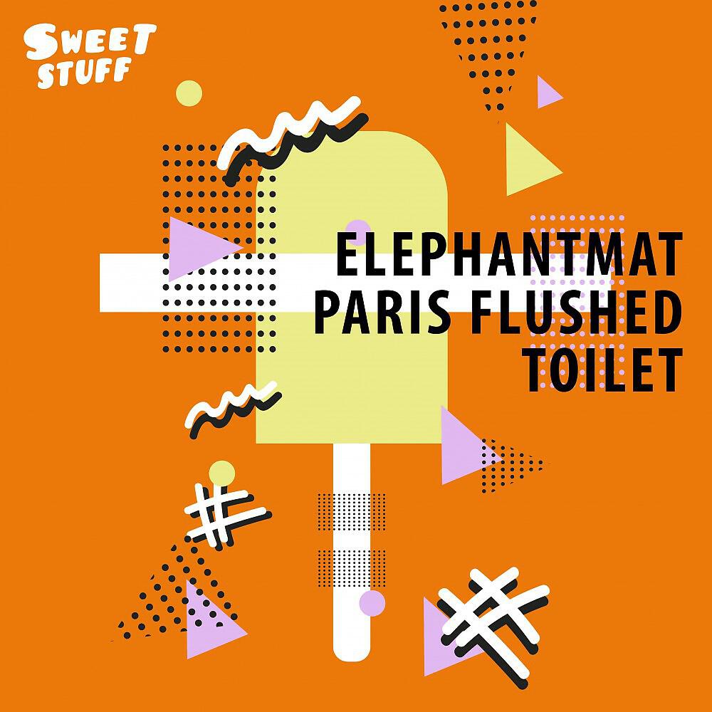Релиз Paris Flushed Toilet