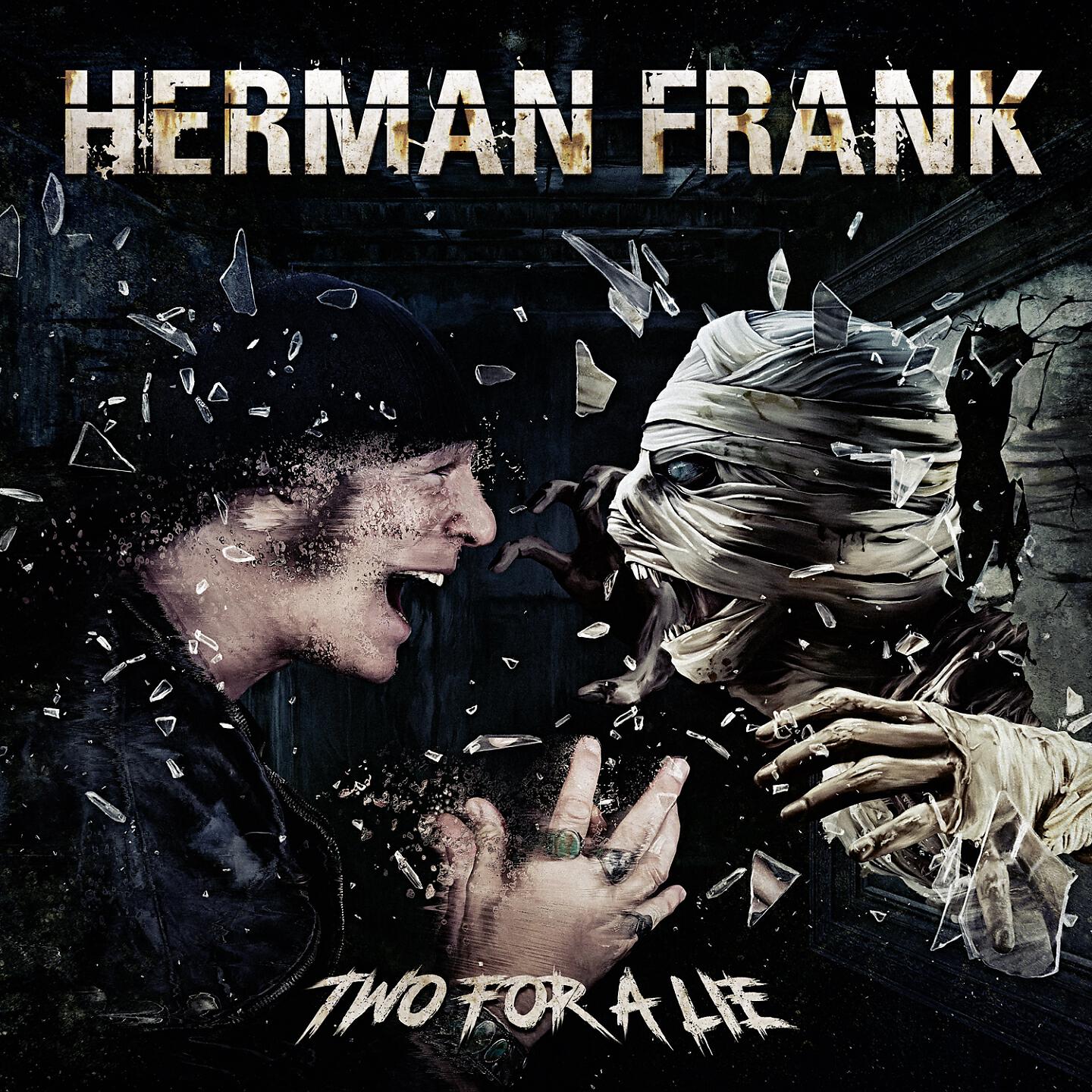 Релиз Two for a Lie