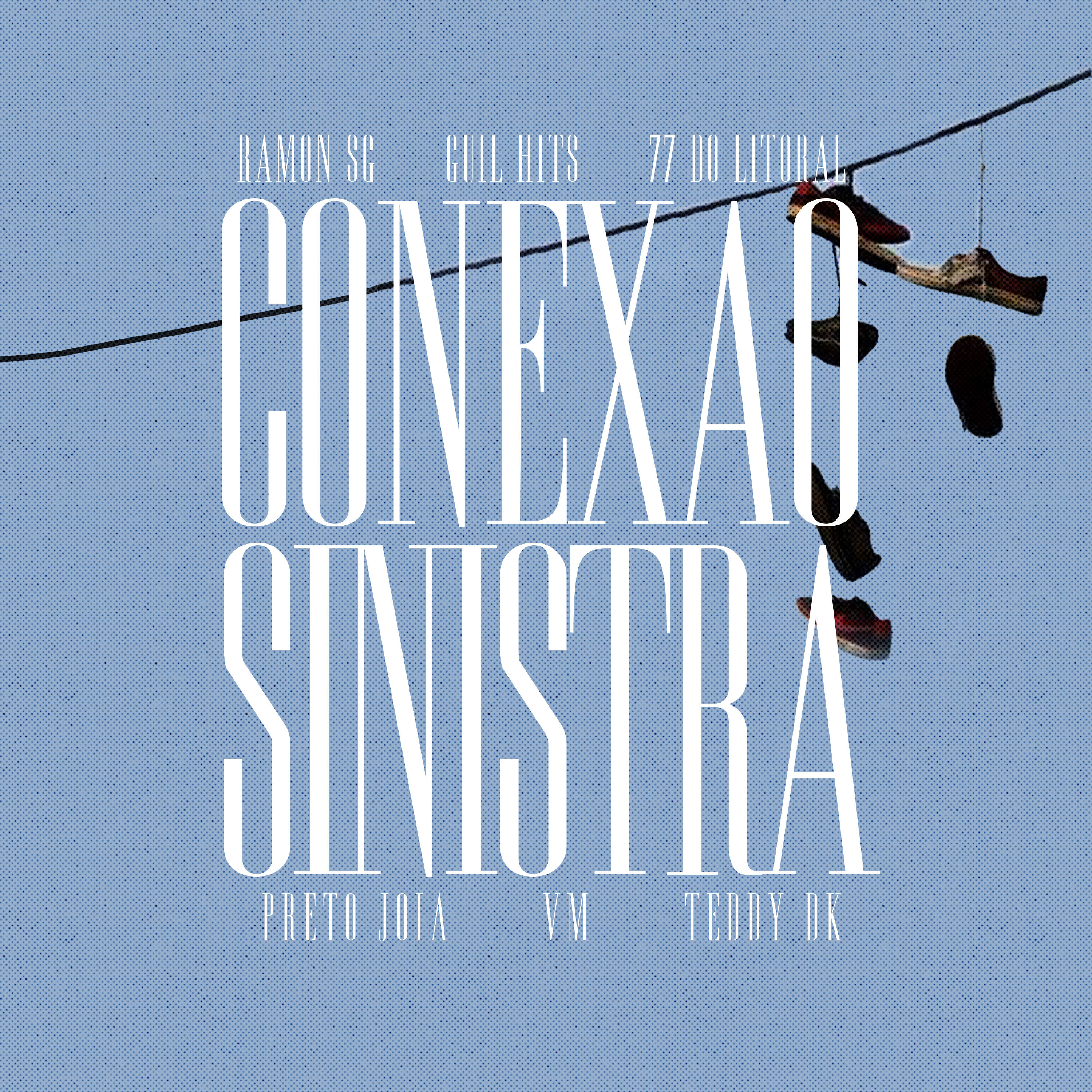 Трек Conexão Sinistra