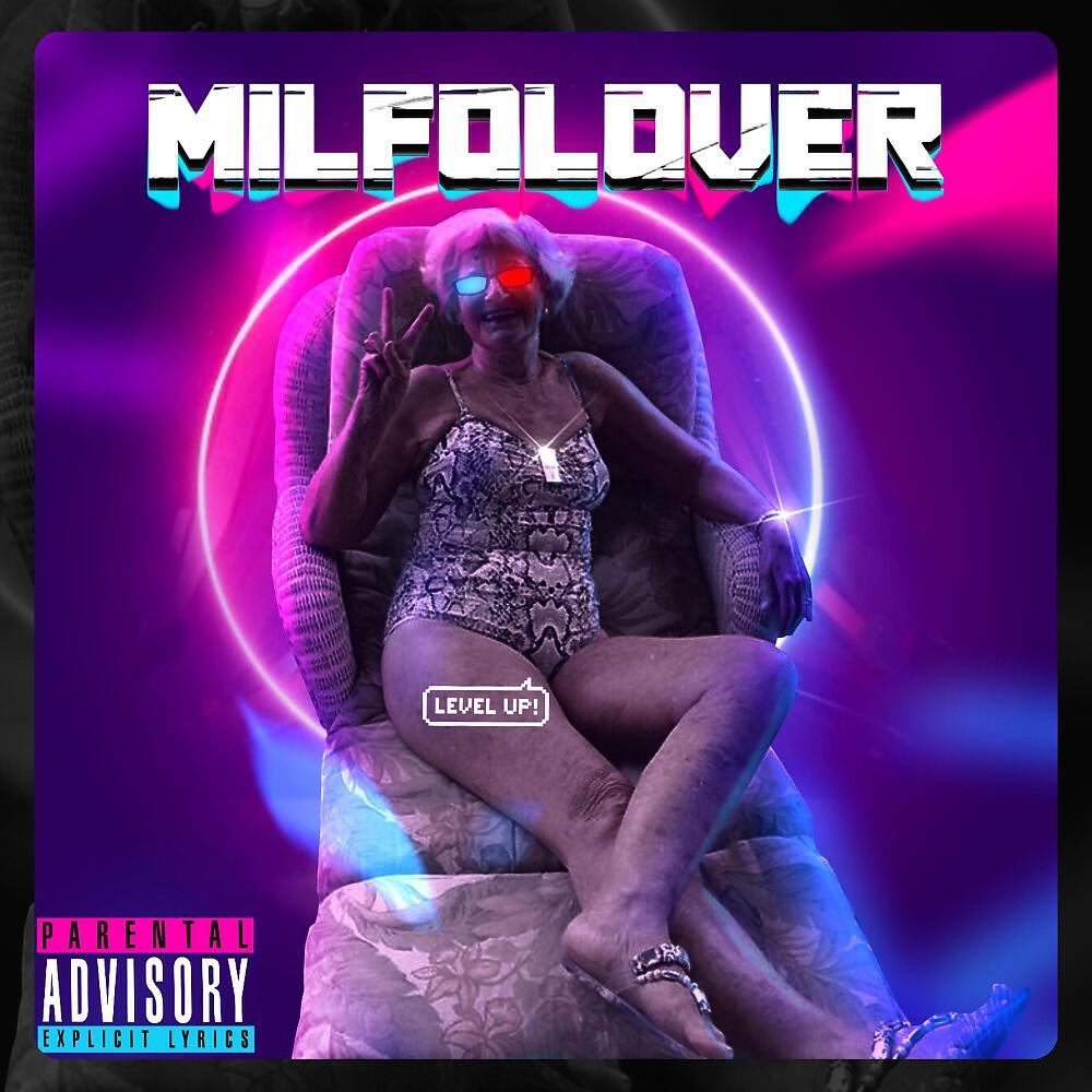 Релиз Milfolover