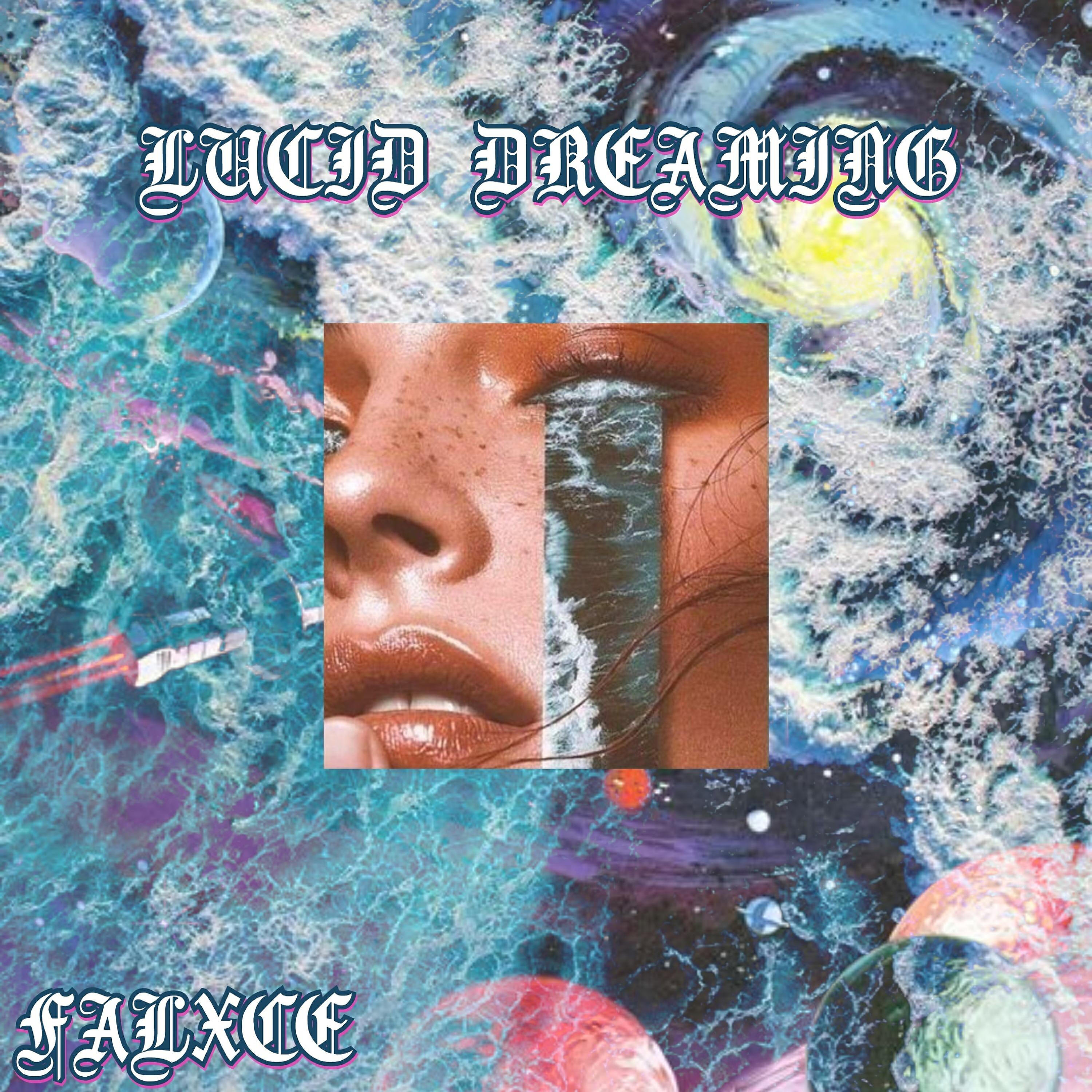 Релиз Lucid Dreaming