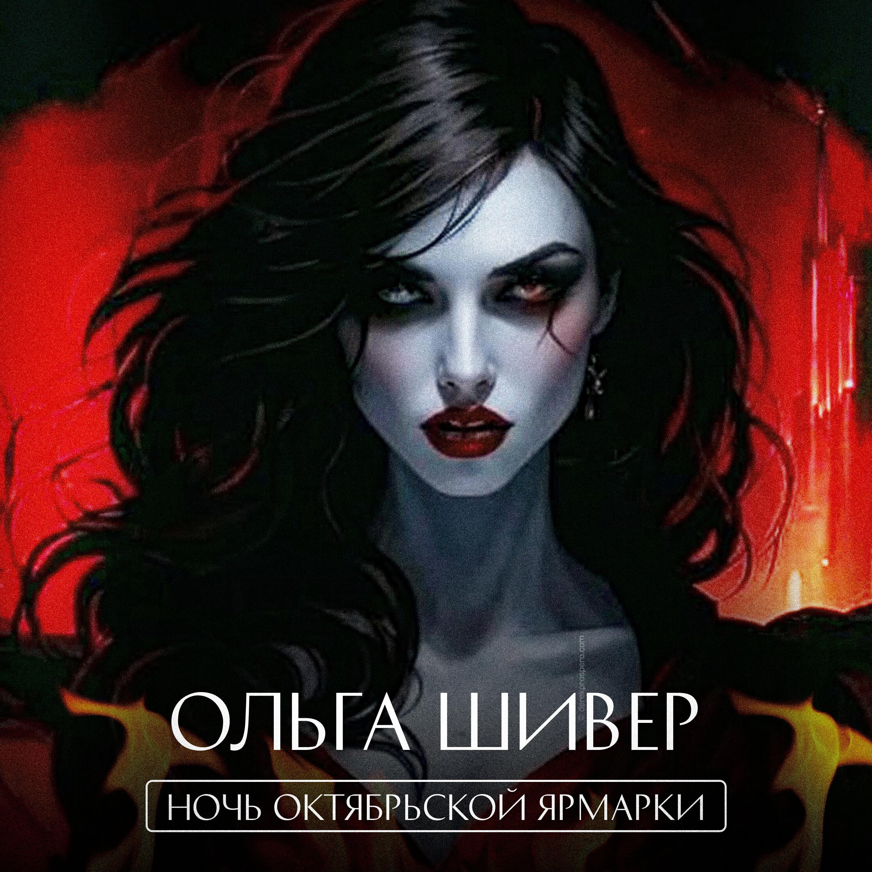 Релиз Ночь Октябрьской ярмарки