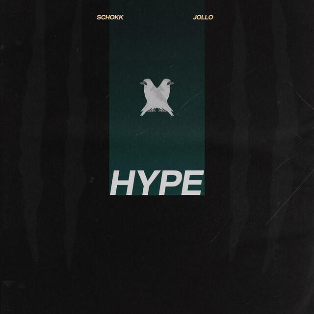 Релиз HYPE