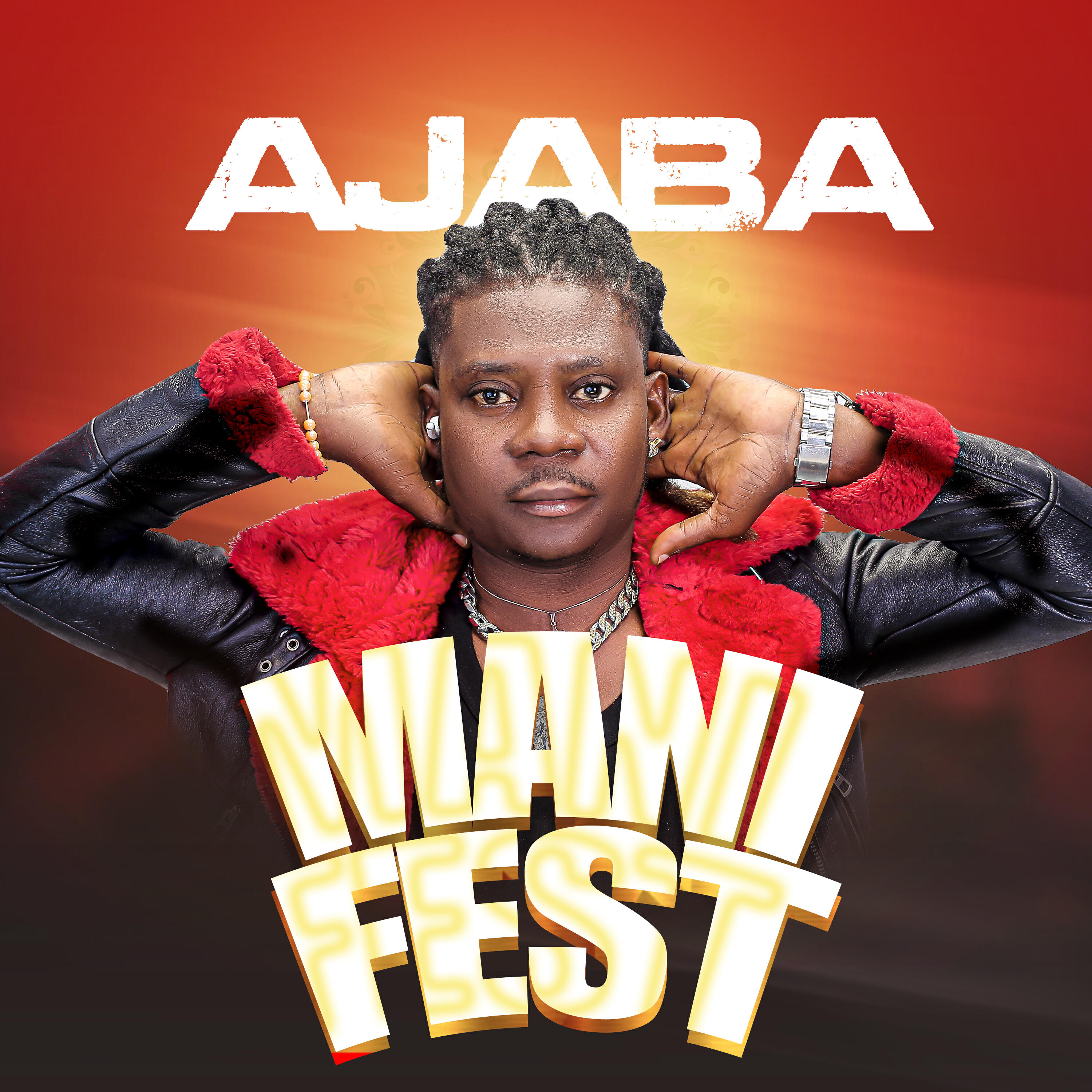 Ajaba