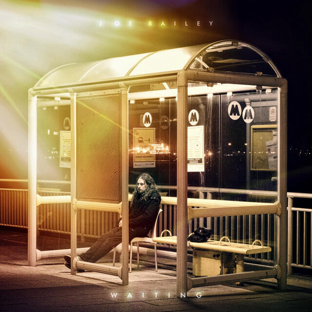 Релиз Waiting