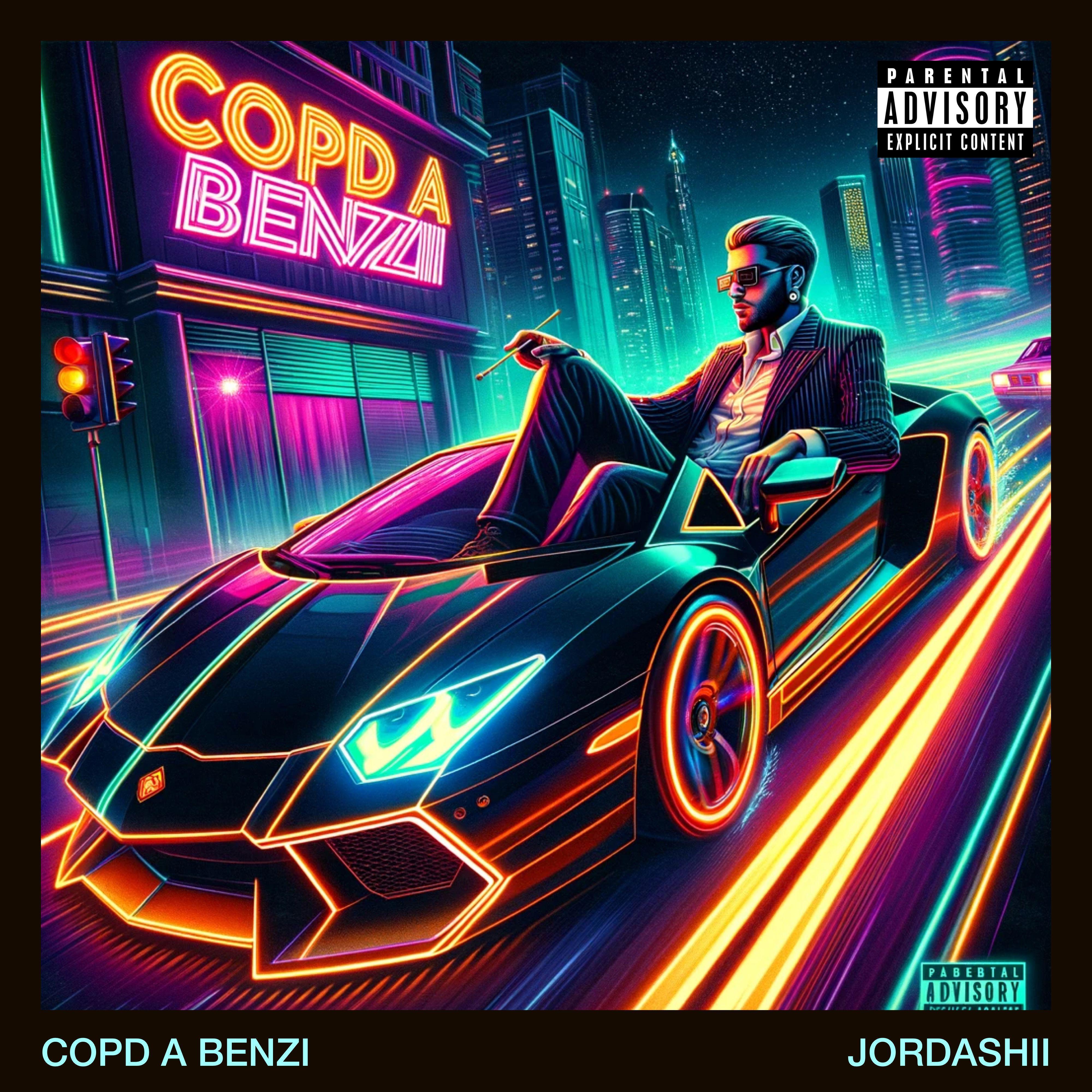 Jordashii