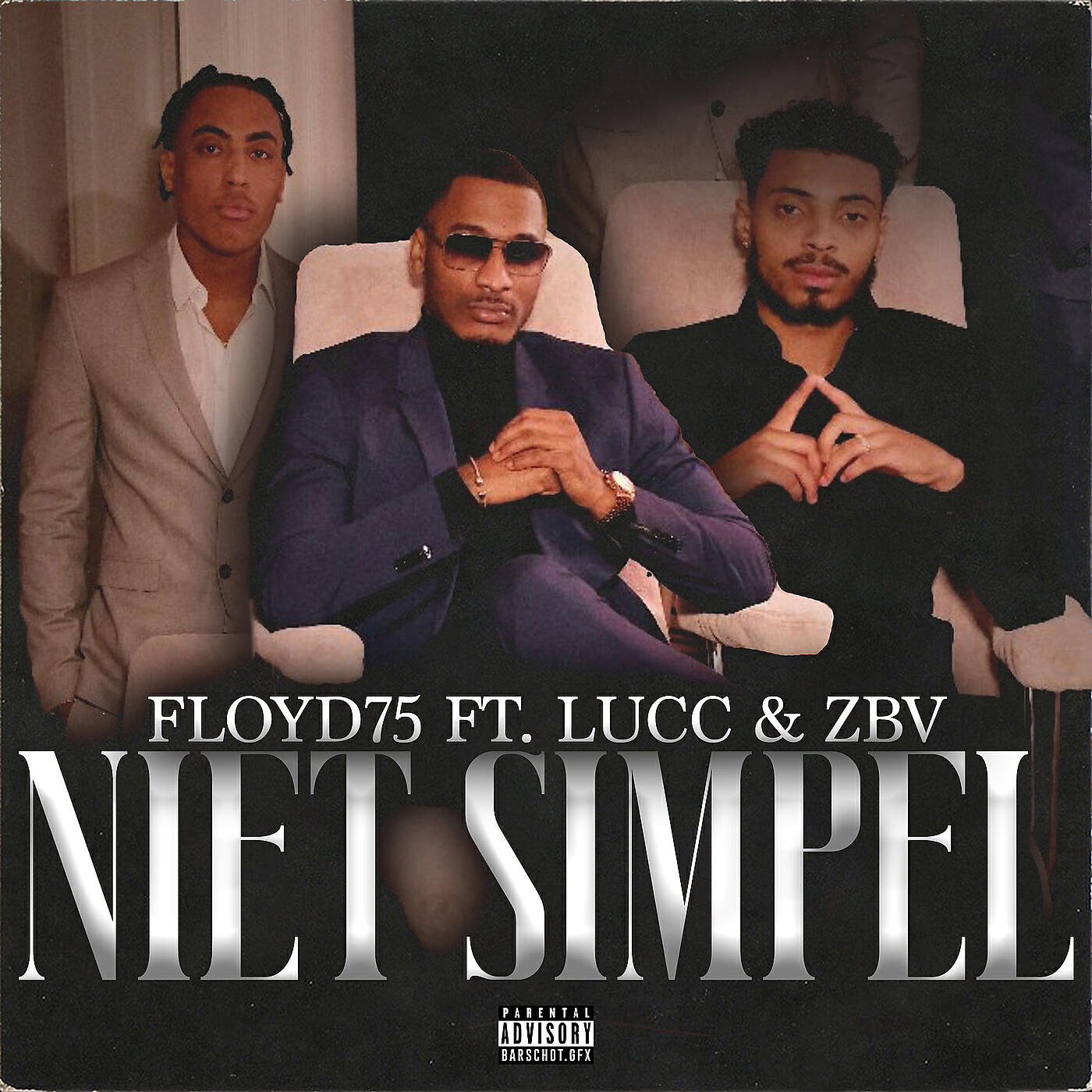Релиз Niet Simpel