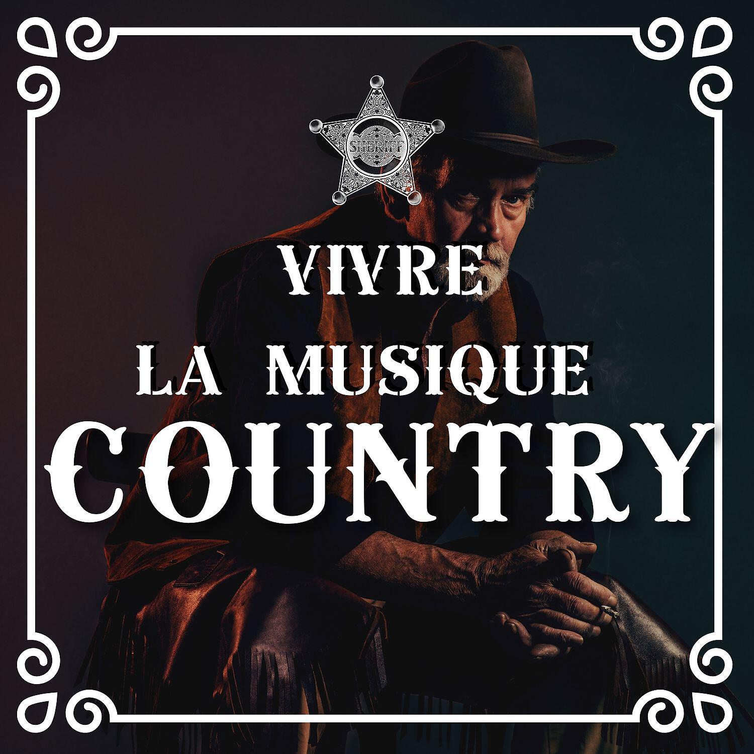 Релиз Vivre la musique country