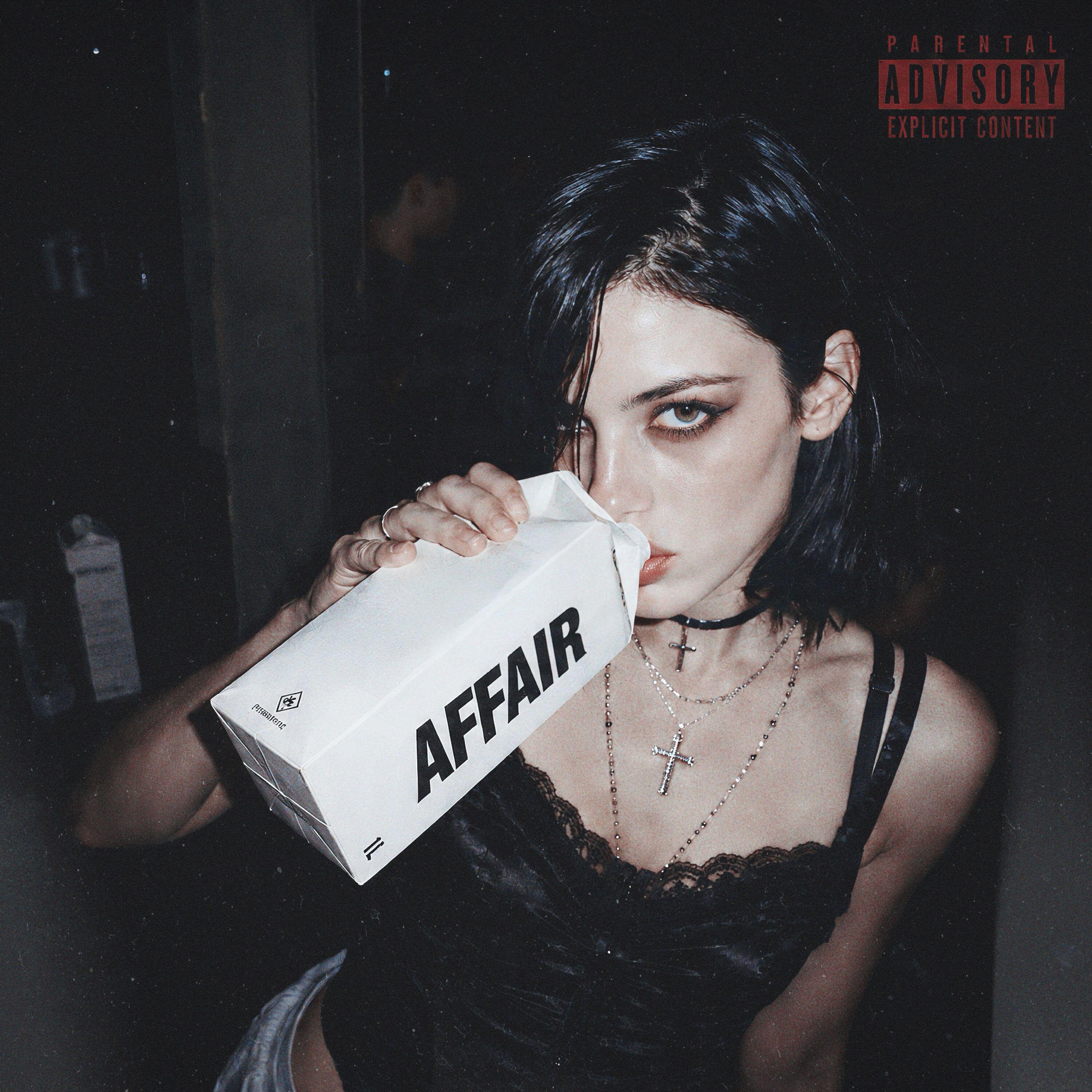 Релиз AFFAIR