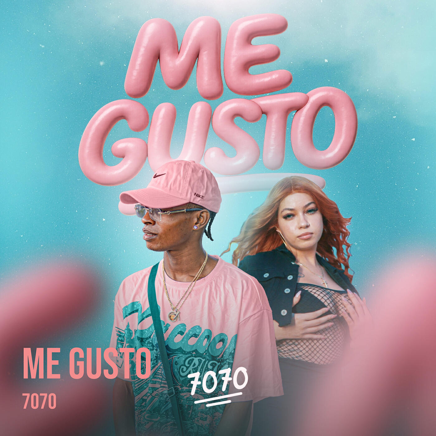 Релиз Me Gusto
