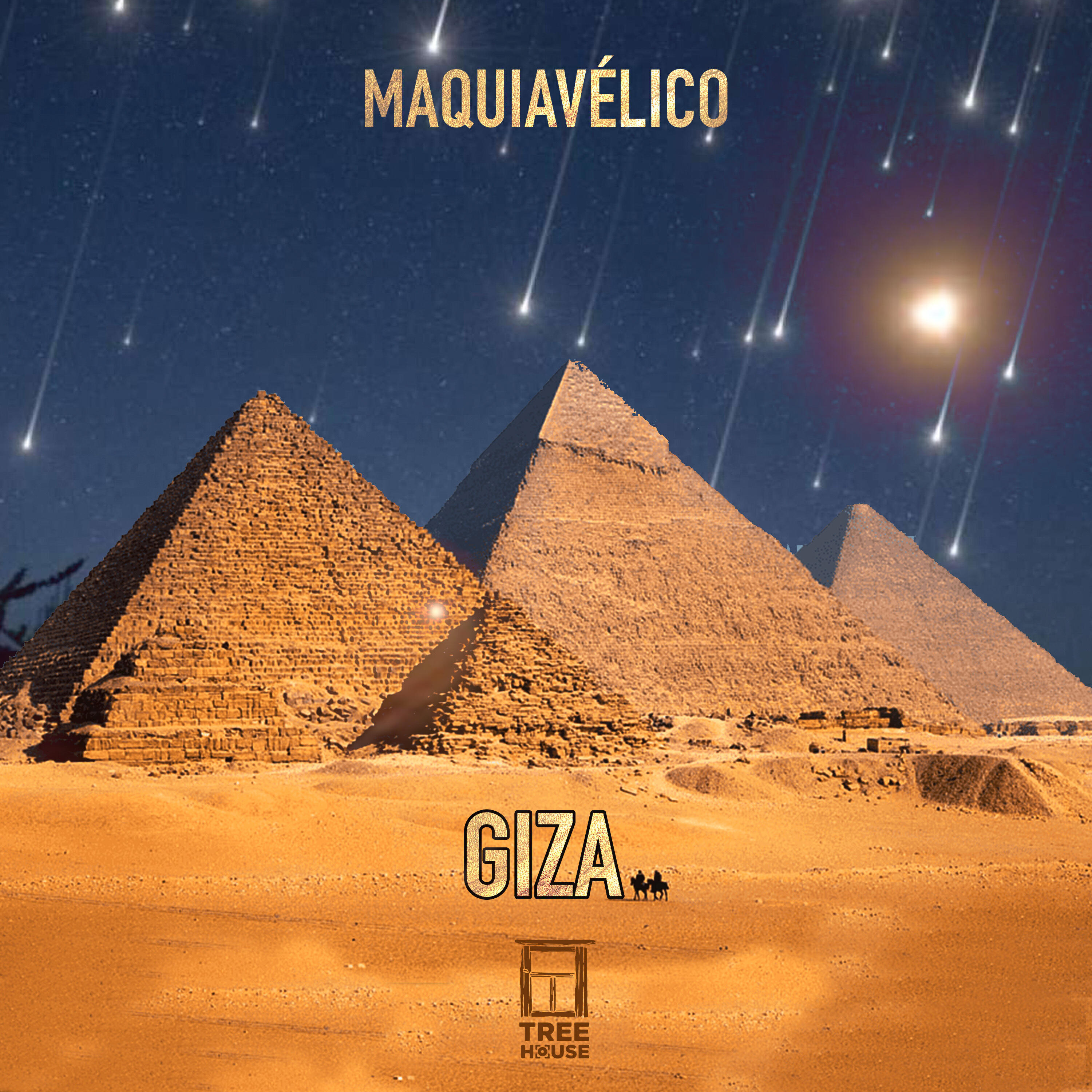 Maquiavélico