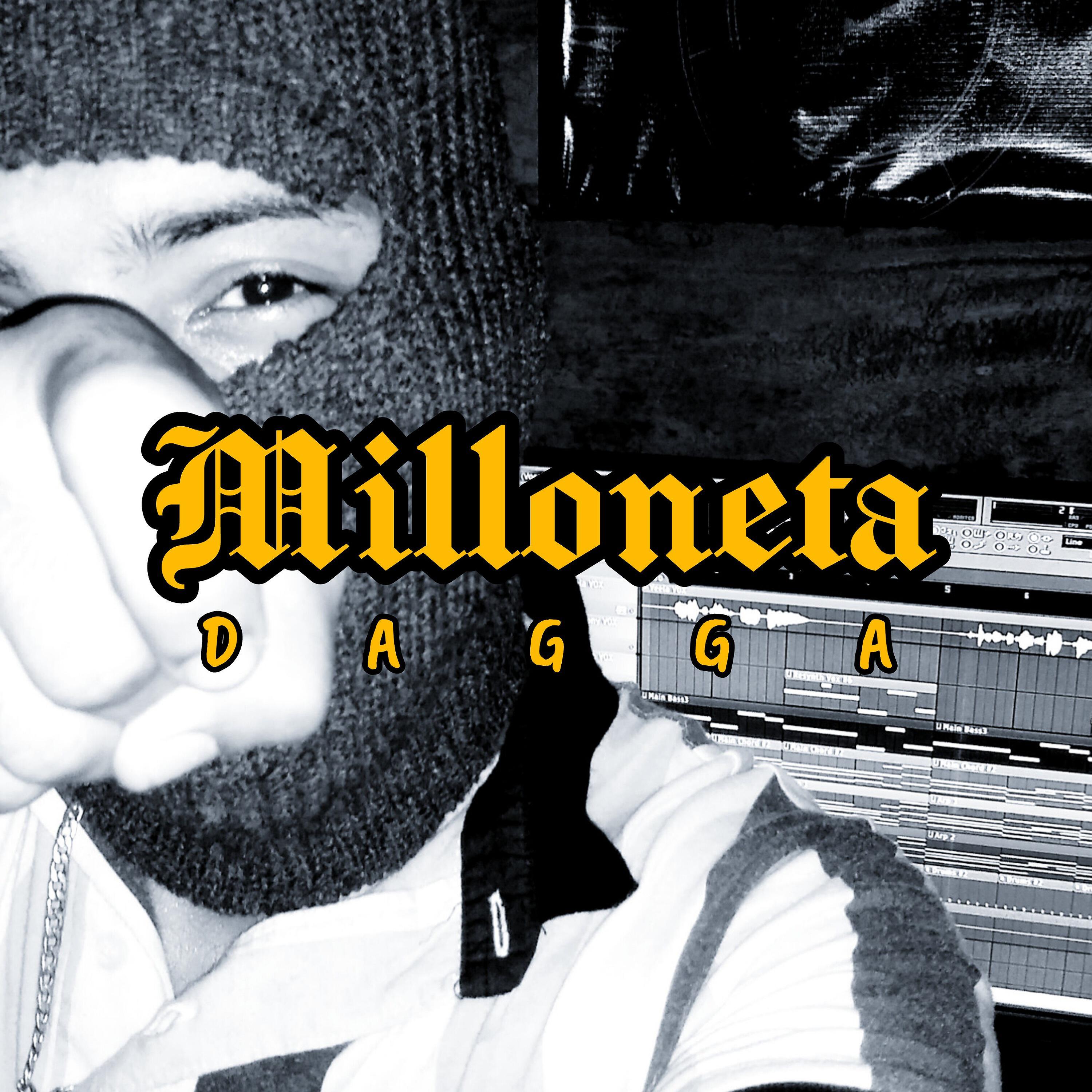 Релиз Milloneta
