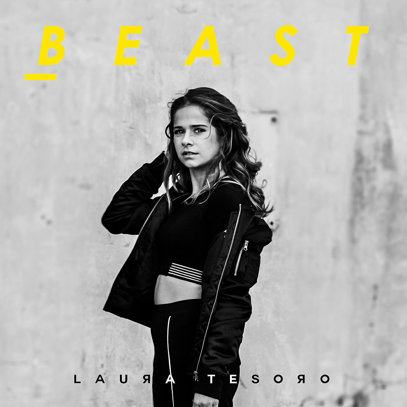Релиз Beast