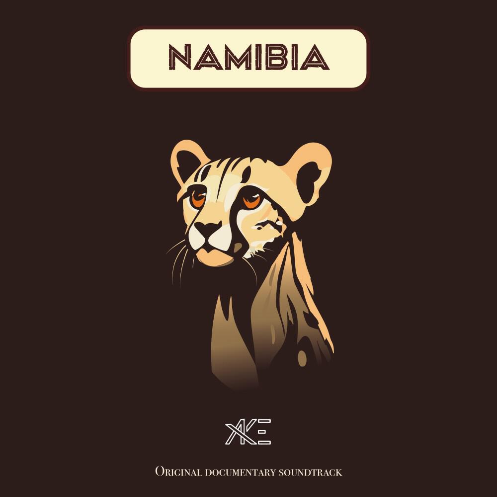 Релиз Namibia (Original Documentary Soundtrack)