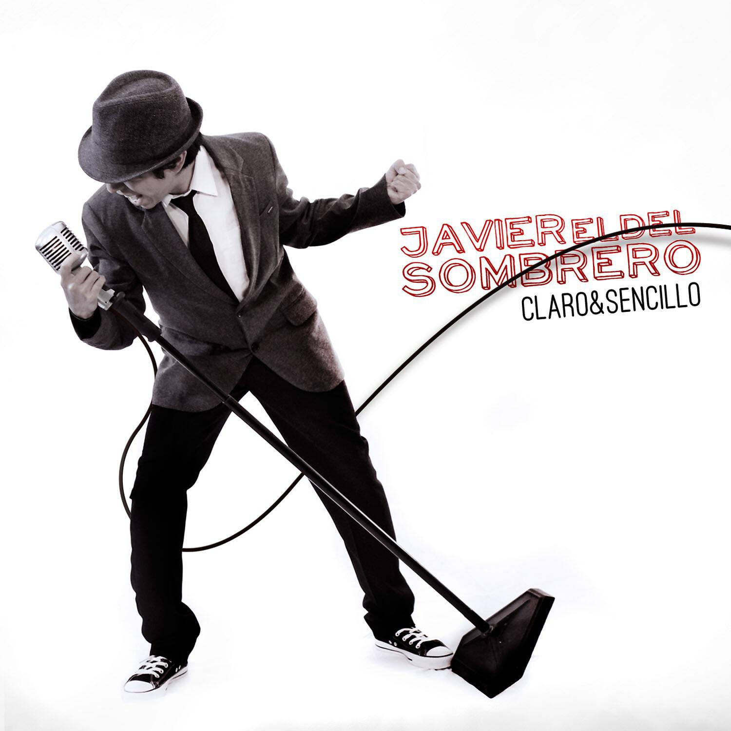 Javier el del Sombrero
