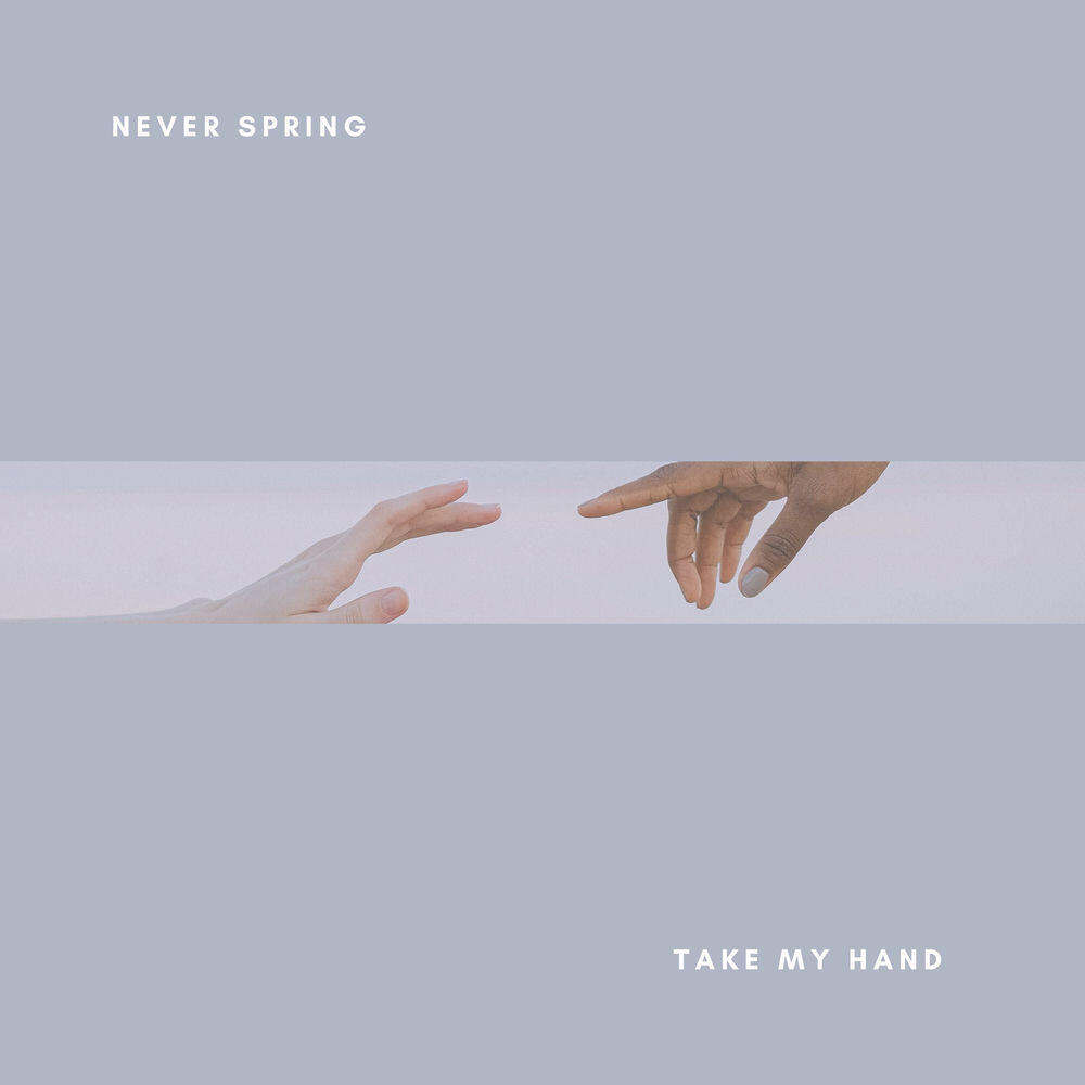 Релиз Take My Hand