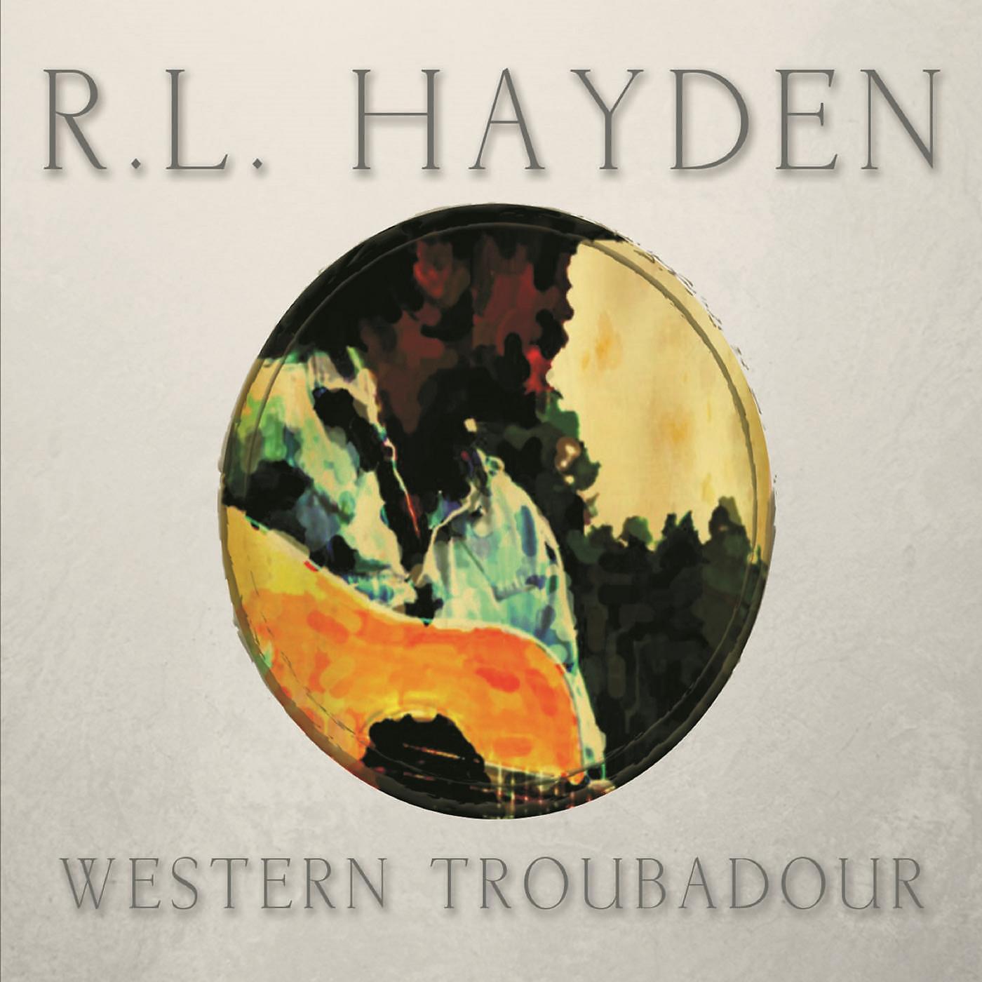 Релиз Western Troubadour