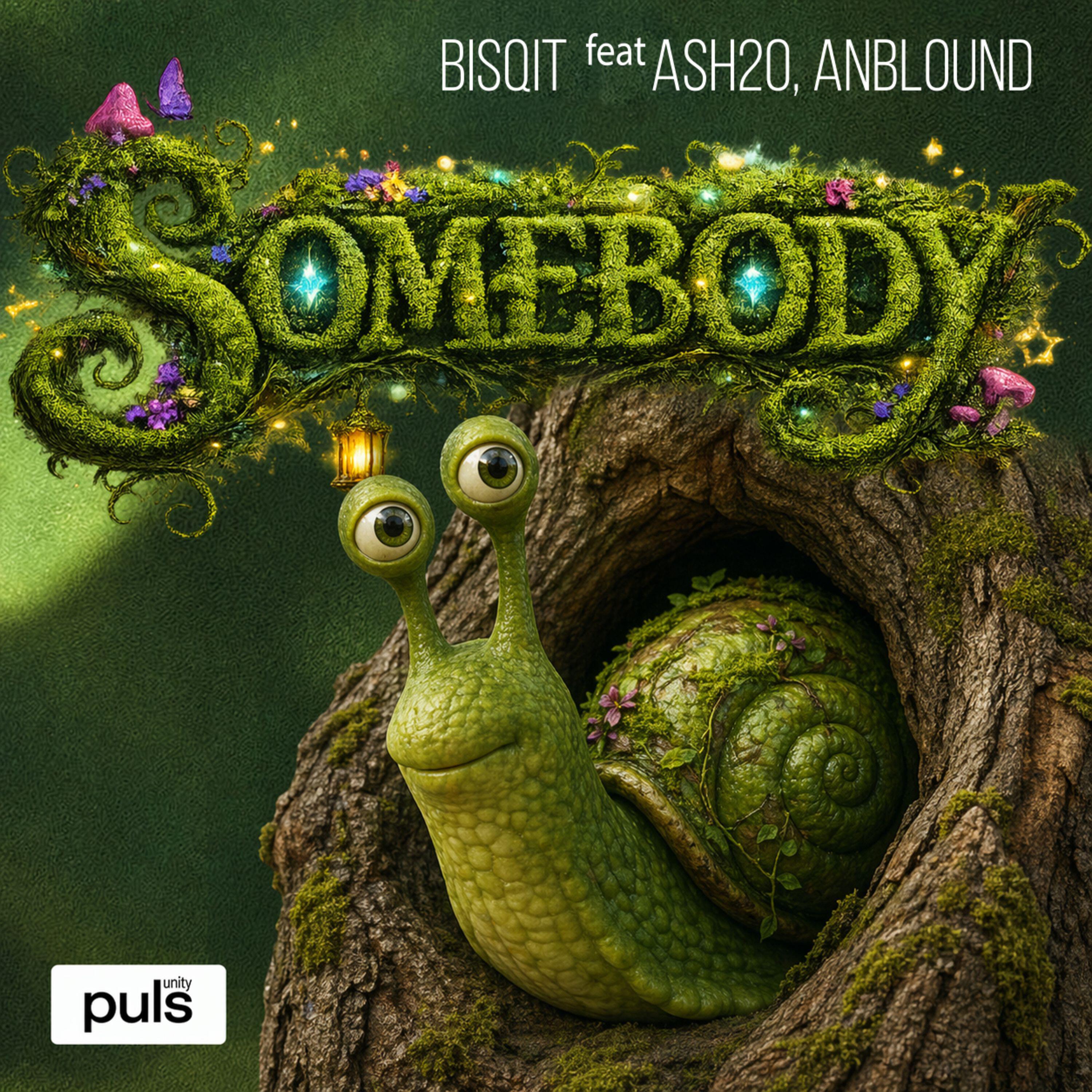 Релиз SOMEBODY