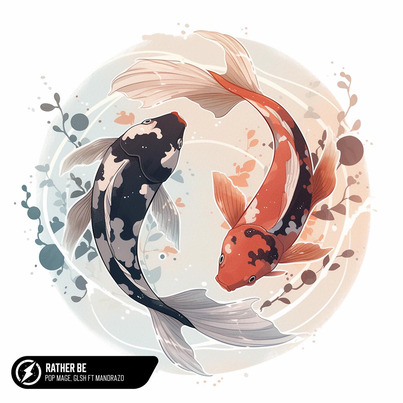 Релиз Rather Be