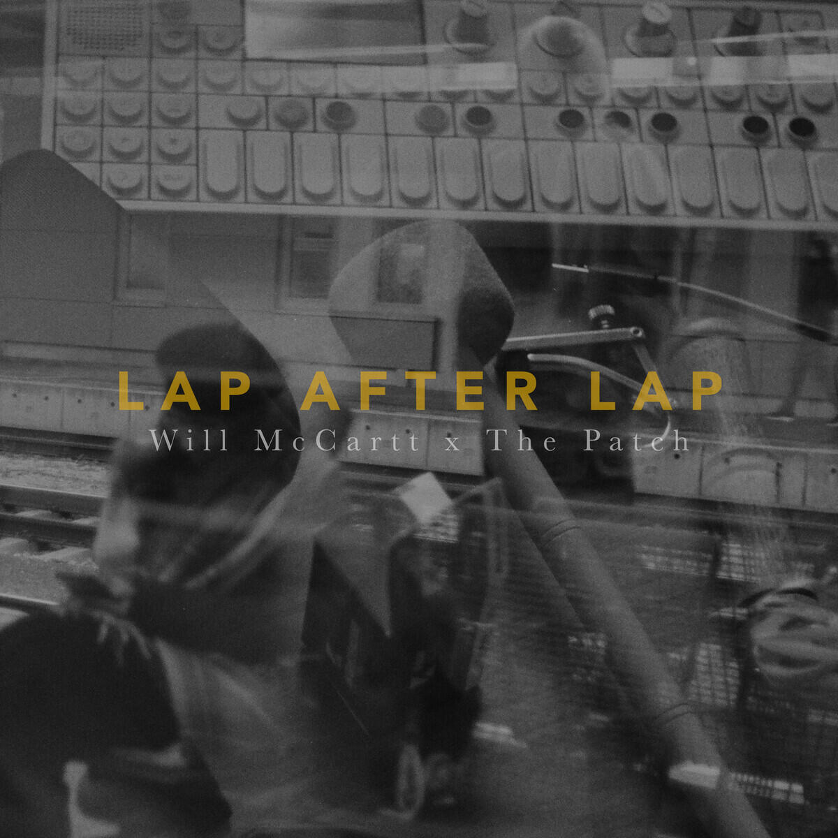 Релиз Lap after Lap
