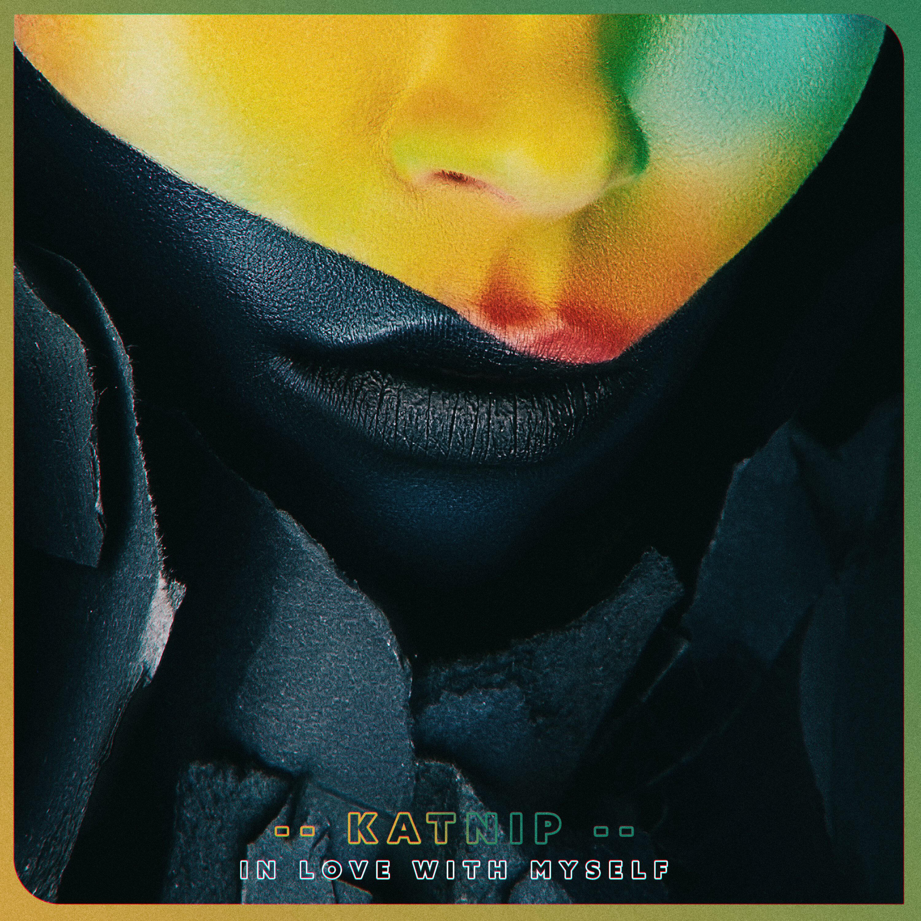 Релиз In Love With Myself