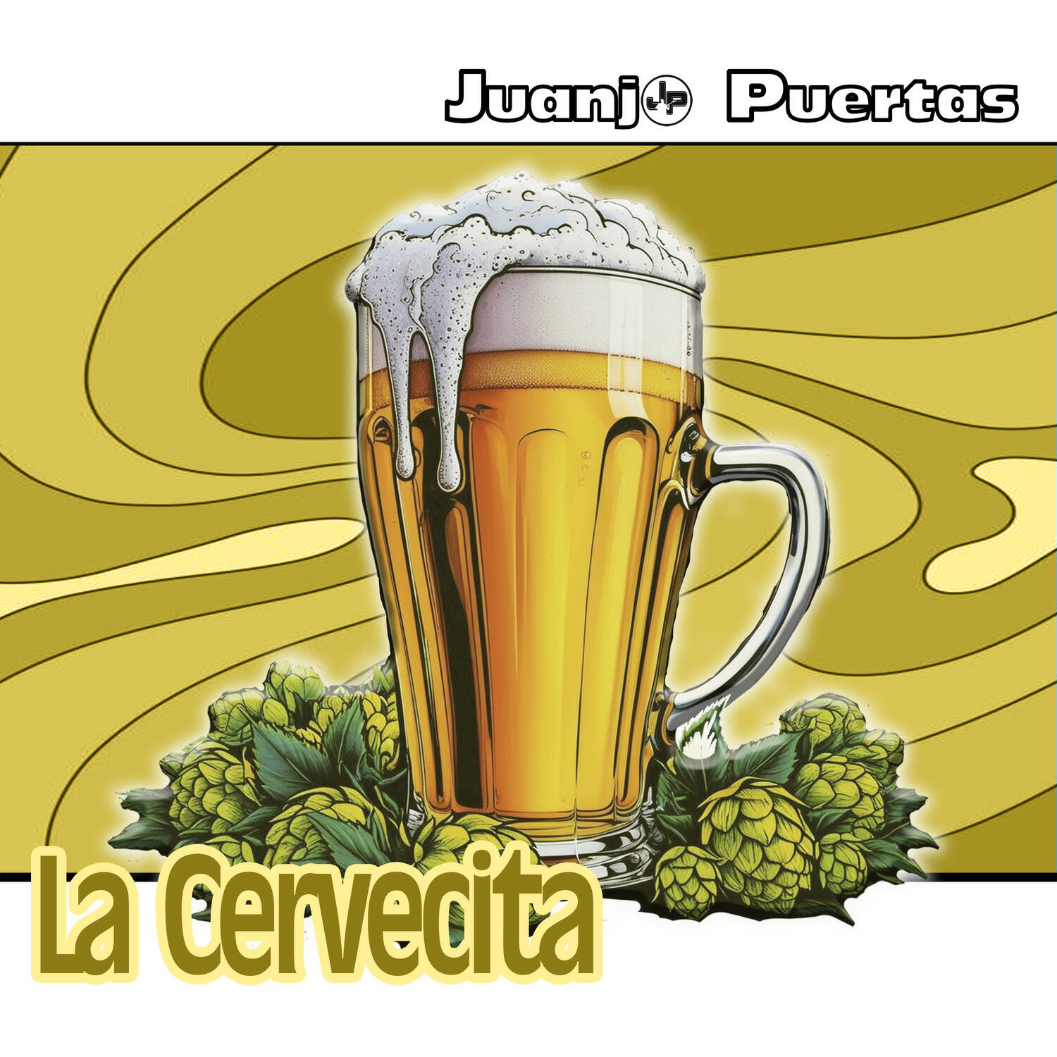 Релиз La cervecita