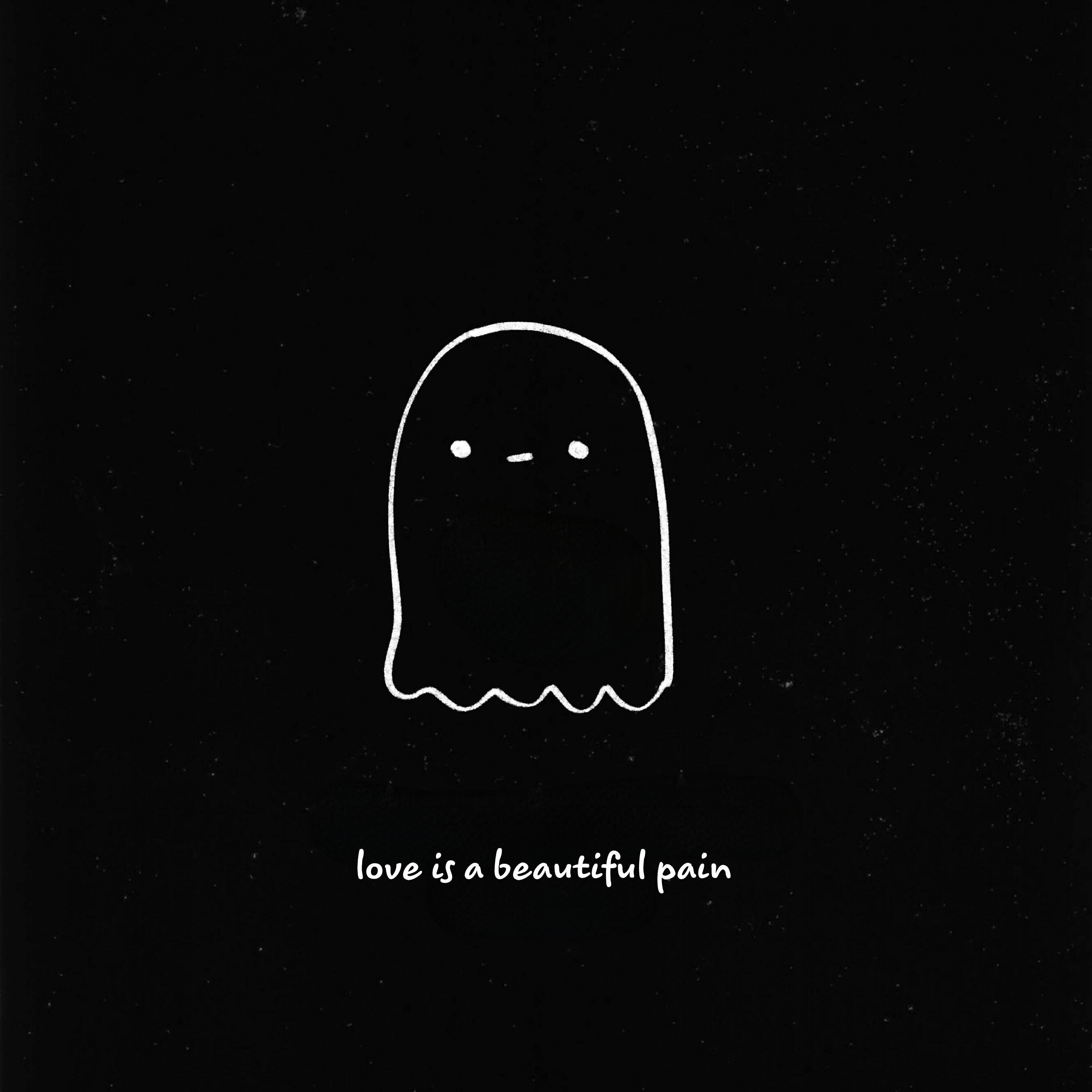 Релиз Love Is a Beautiful Pain