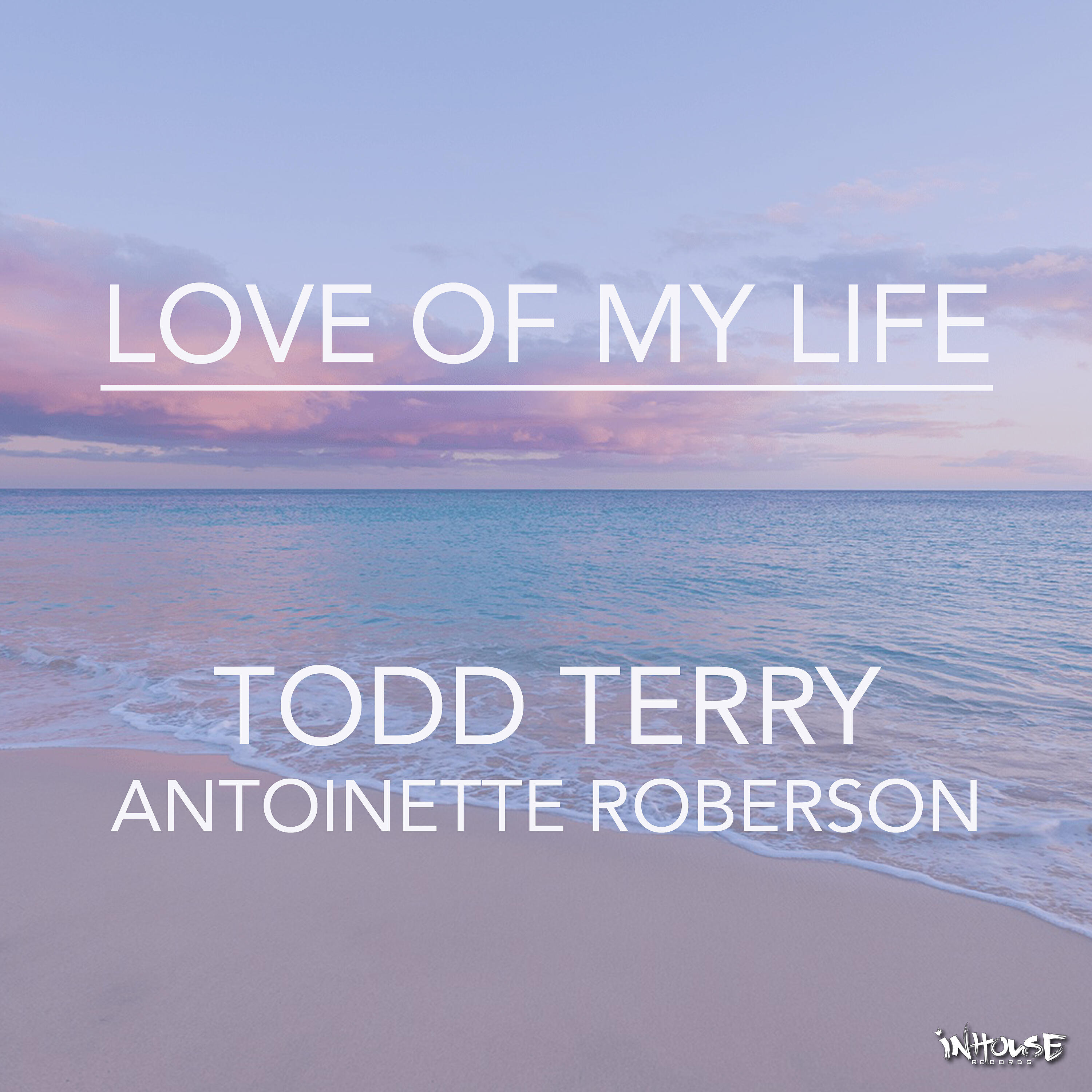 Релиз Love of My Life