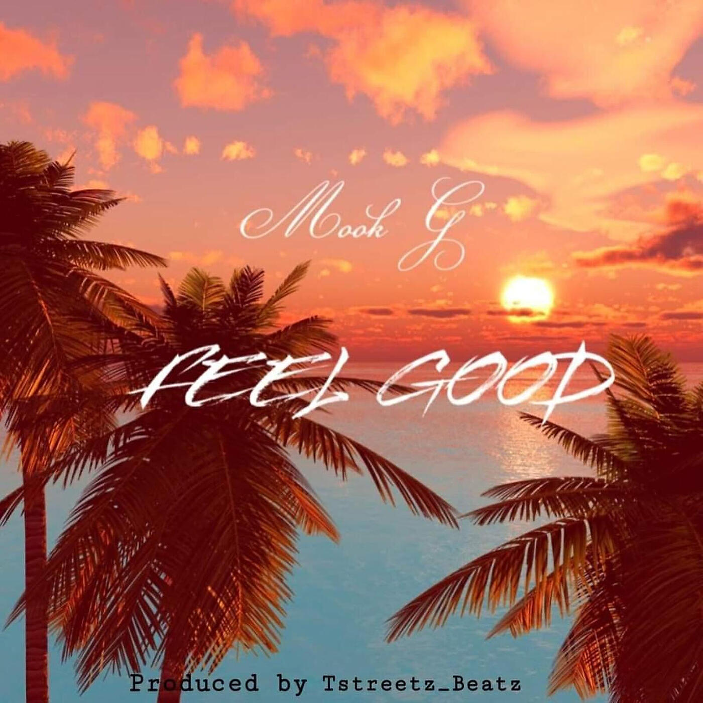 Релиз Feel Good