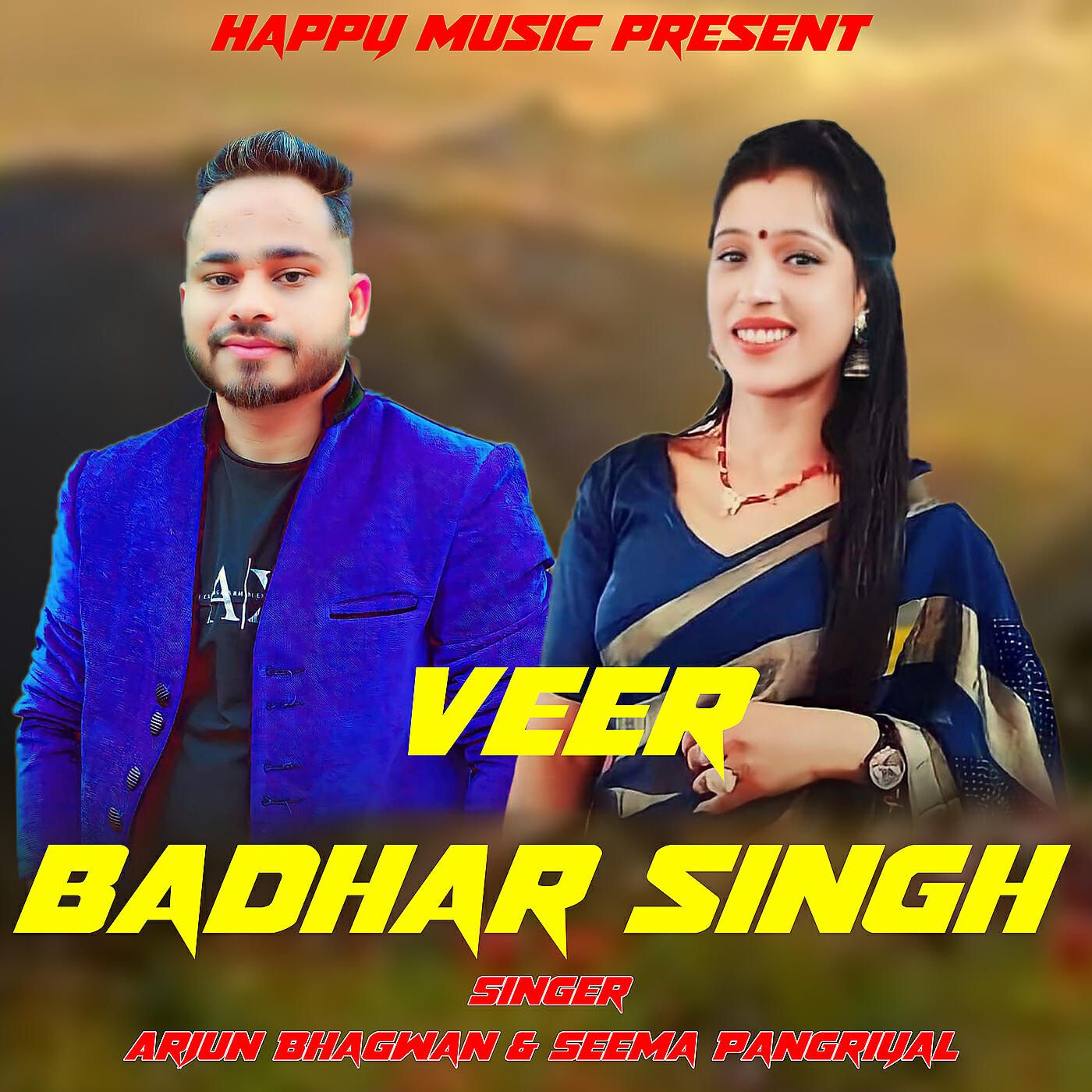 Релиз Veer Badhar Singh
