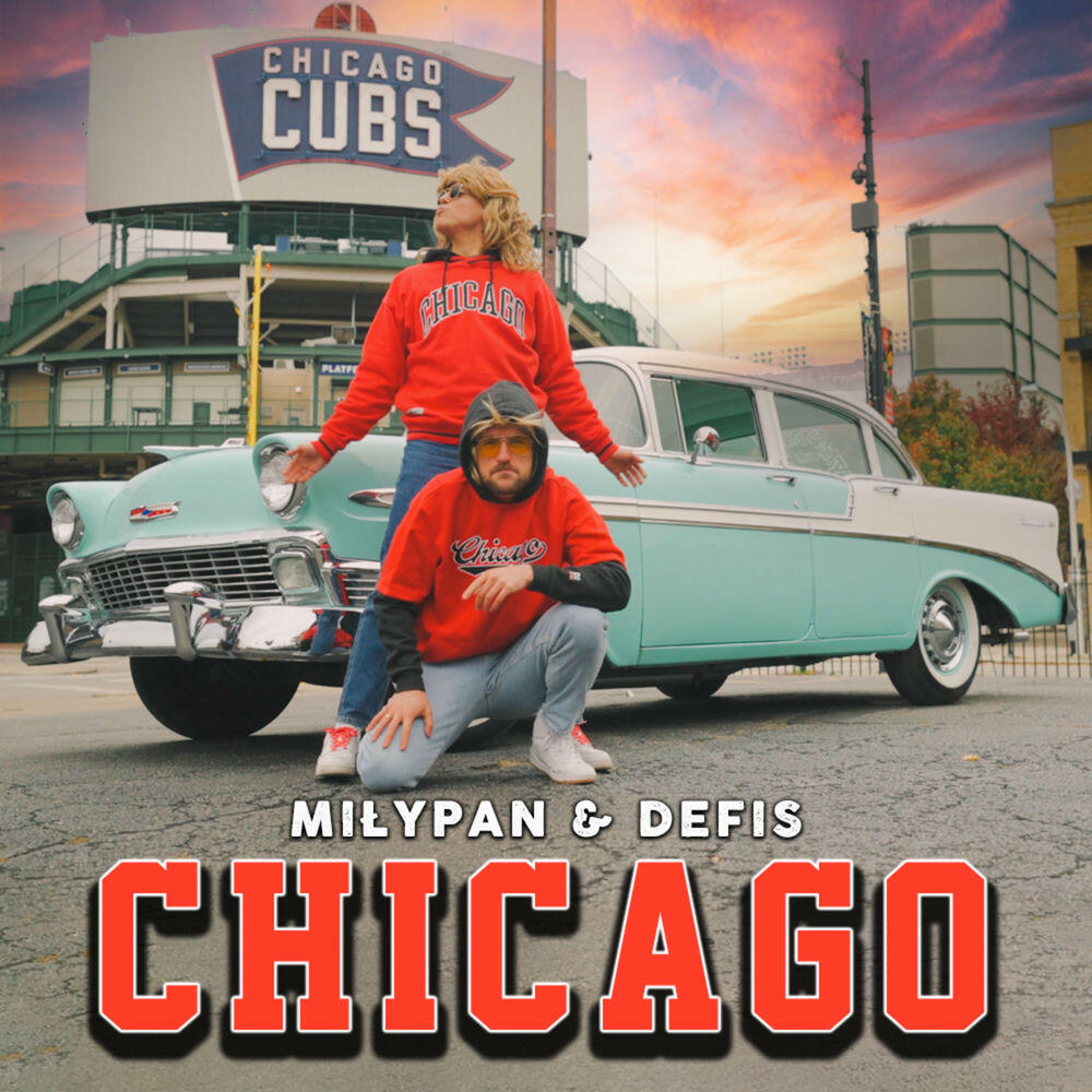 Релиз Chicago