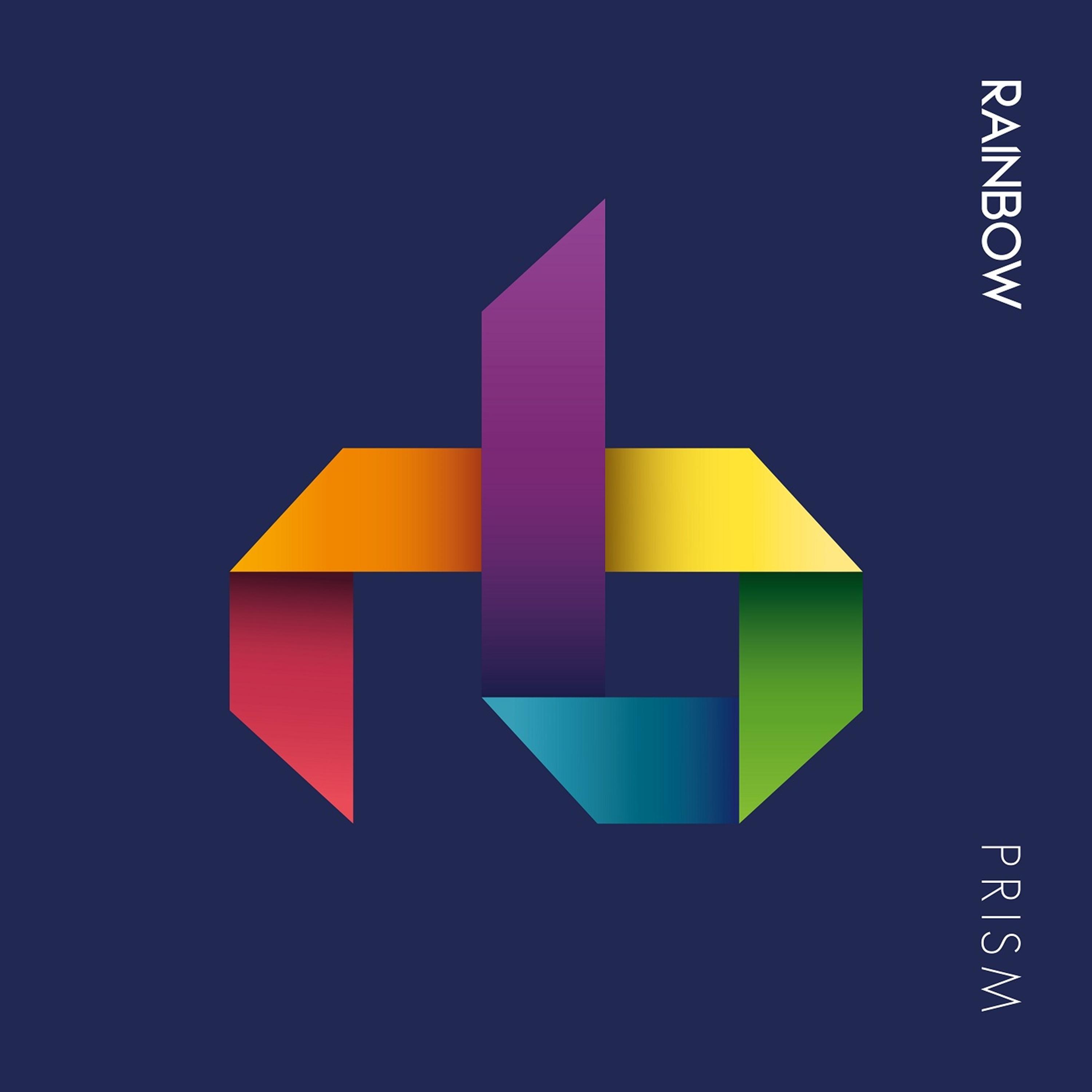 Релиз RAINBOW 4th Mini Album 'Prism'
