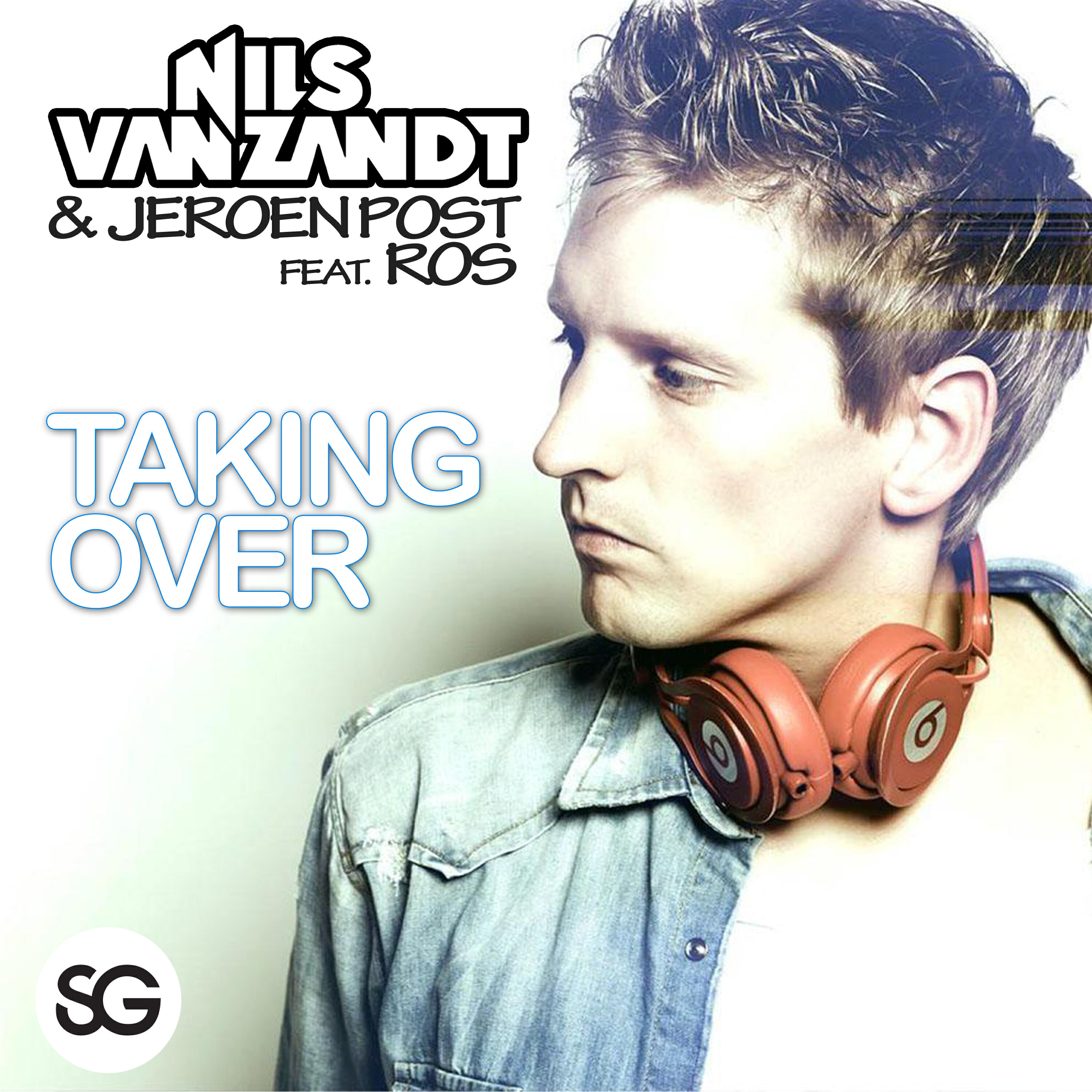 Релиз Taking over