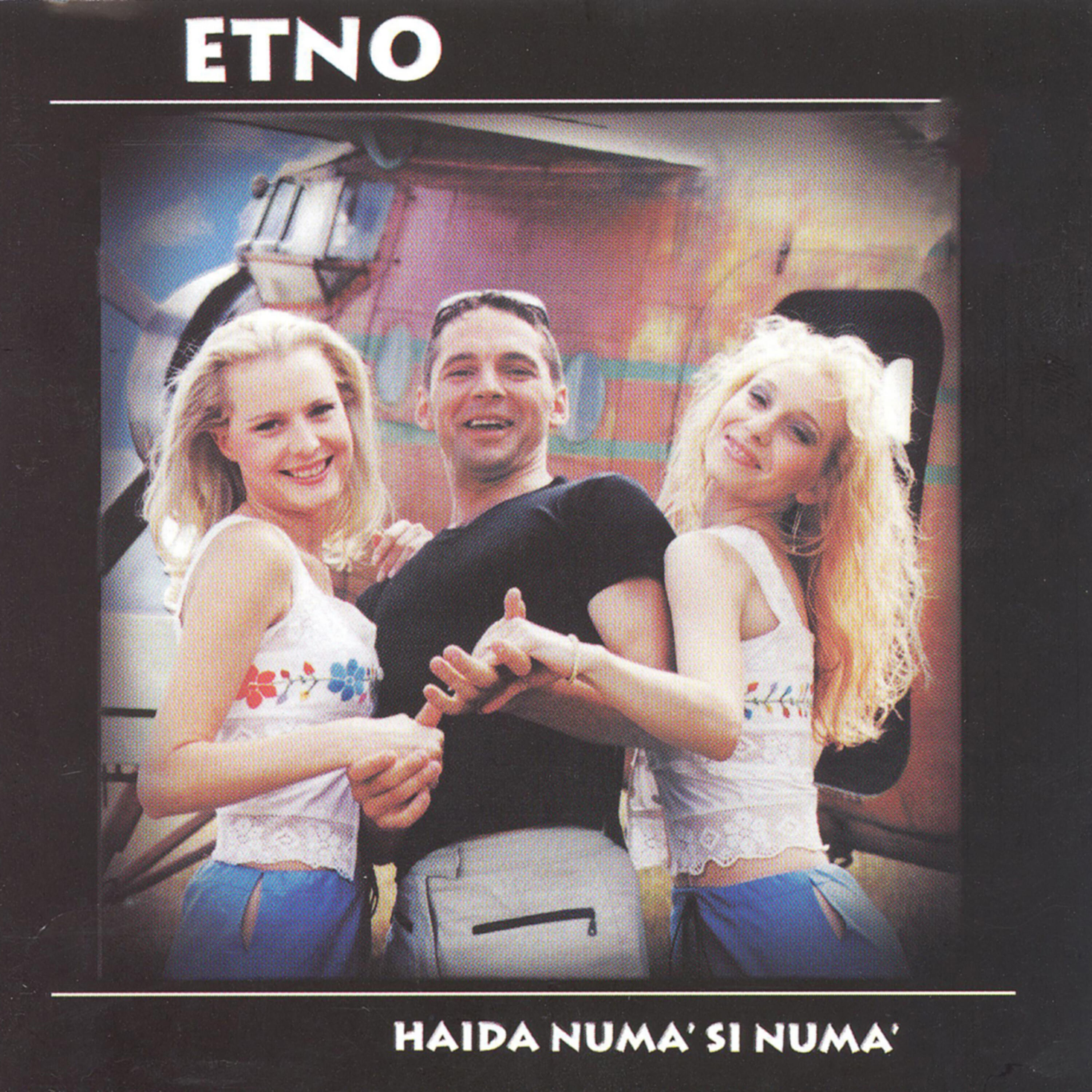 Релиз Haida numa' si numa'
