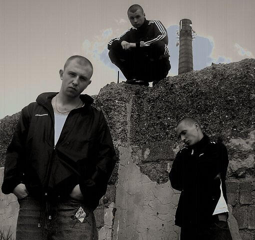 Восточный Клан