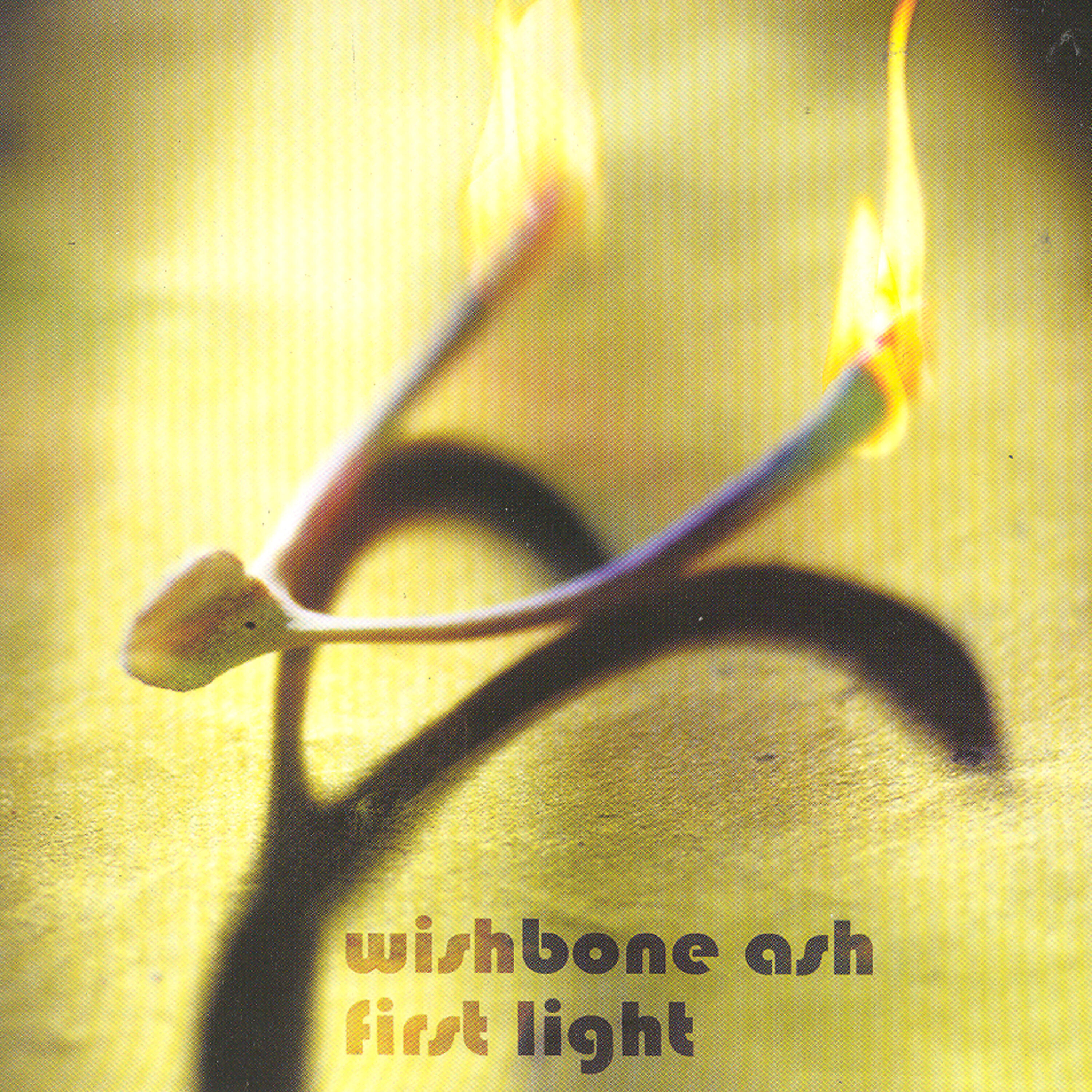 Релиз First Light