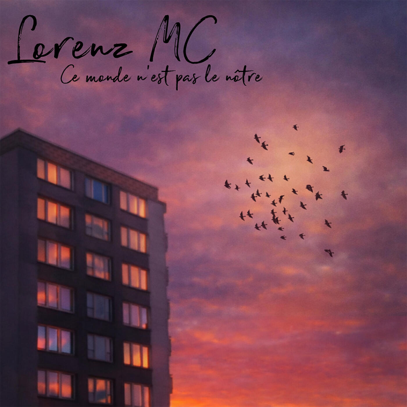Lorenz MC