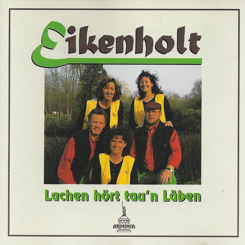 Релиз Lachen hört tau'n Läben