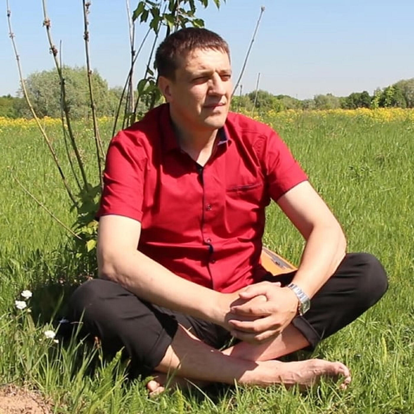 Релиз Цыгане